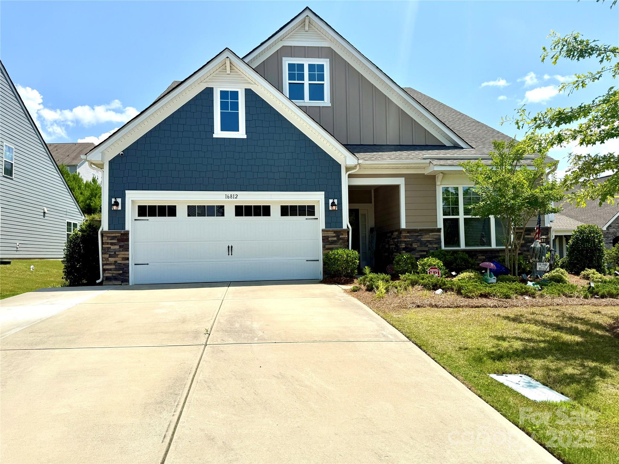 16812 Lookout Landing Lane
