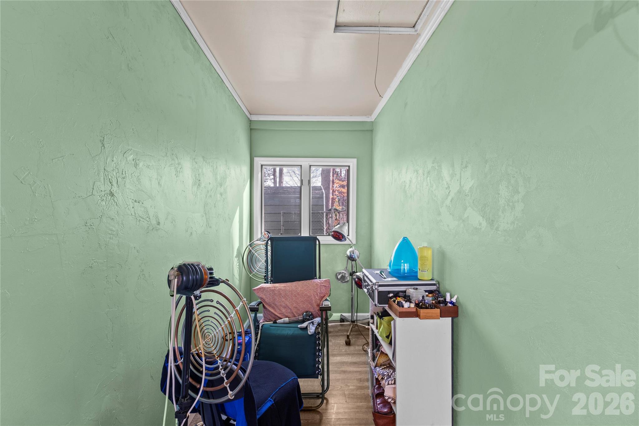 Worwood Acres - Residential