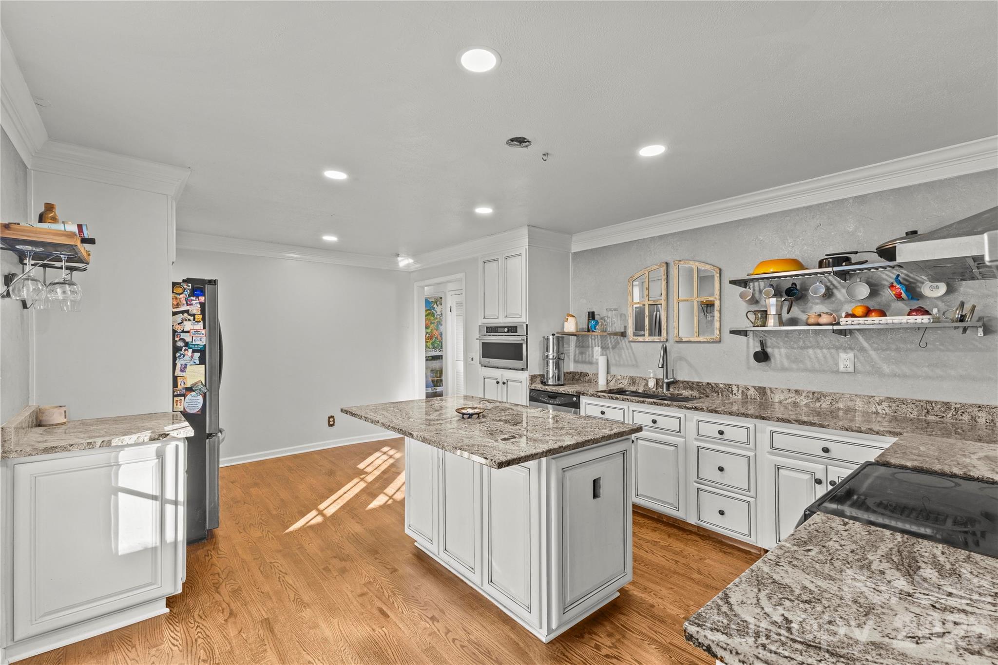 Worwood Acres - Residential