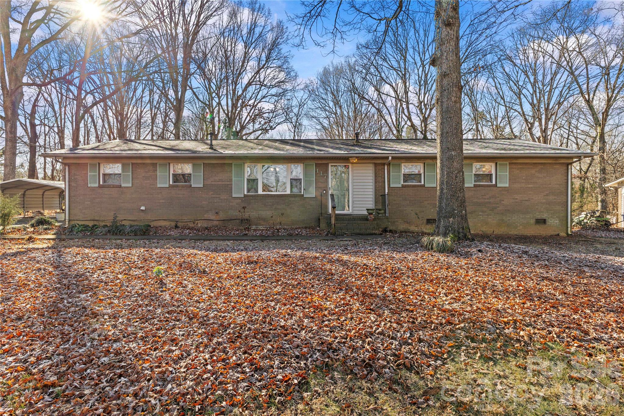 Worwood Acres - Residential