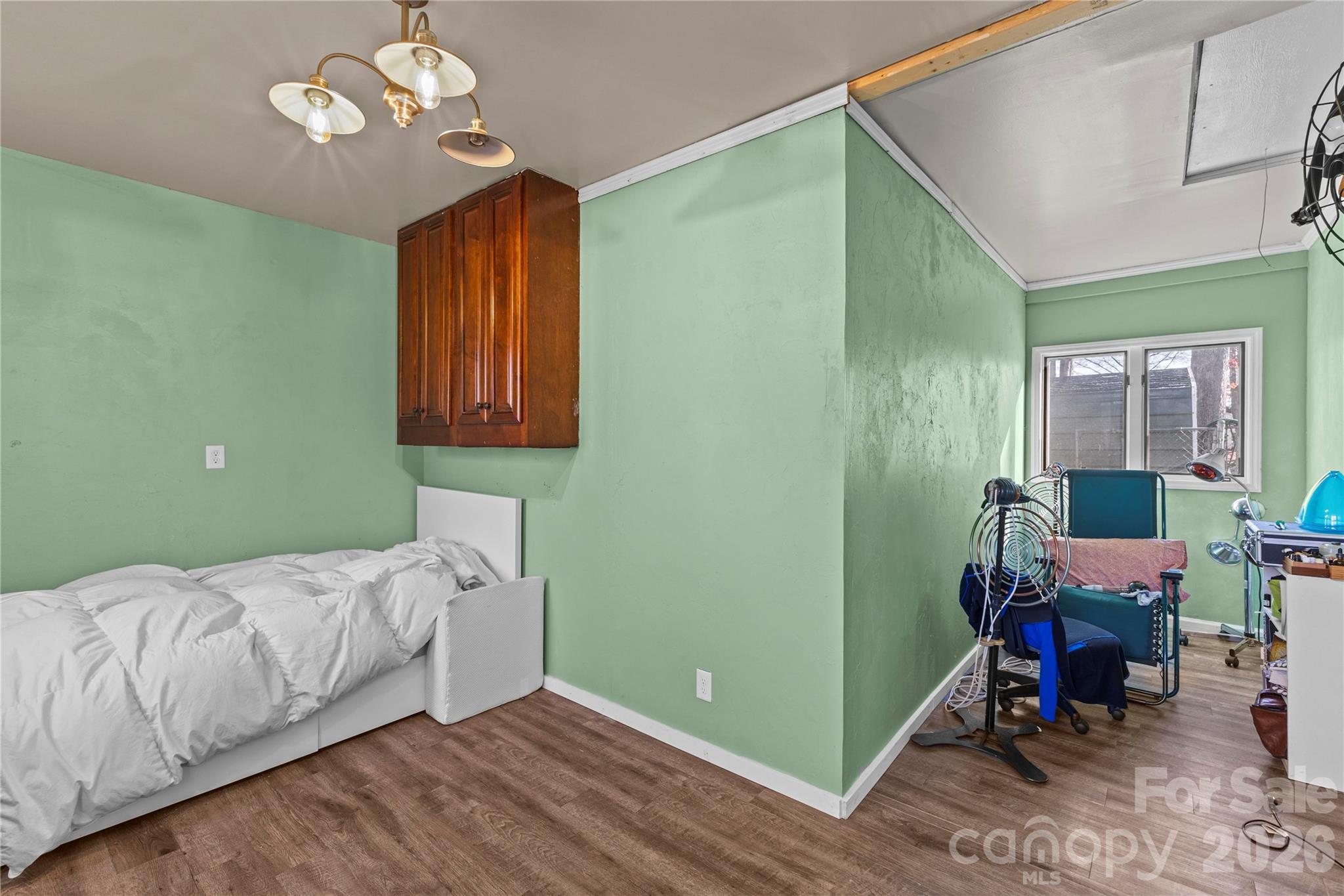 Worwood Acres - Residential