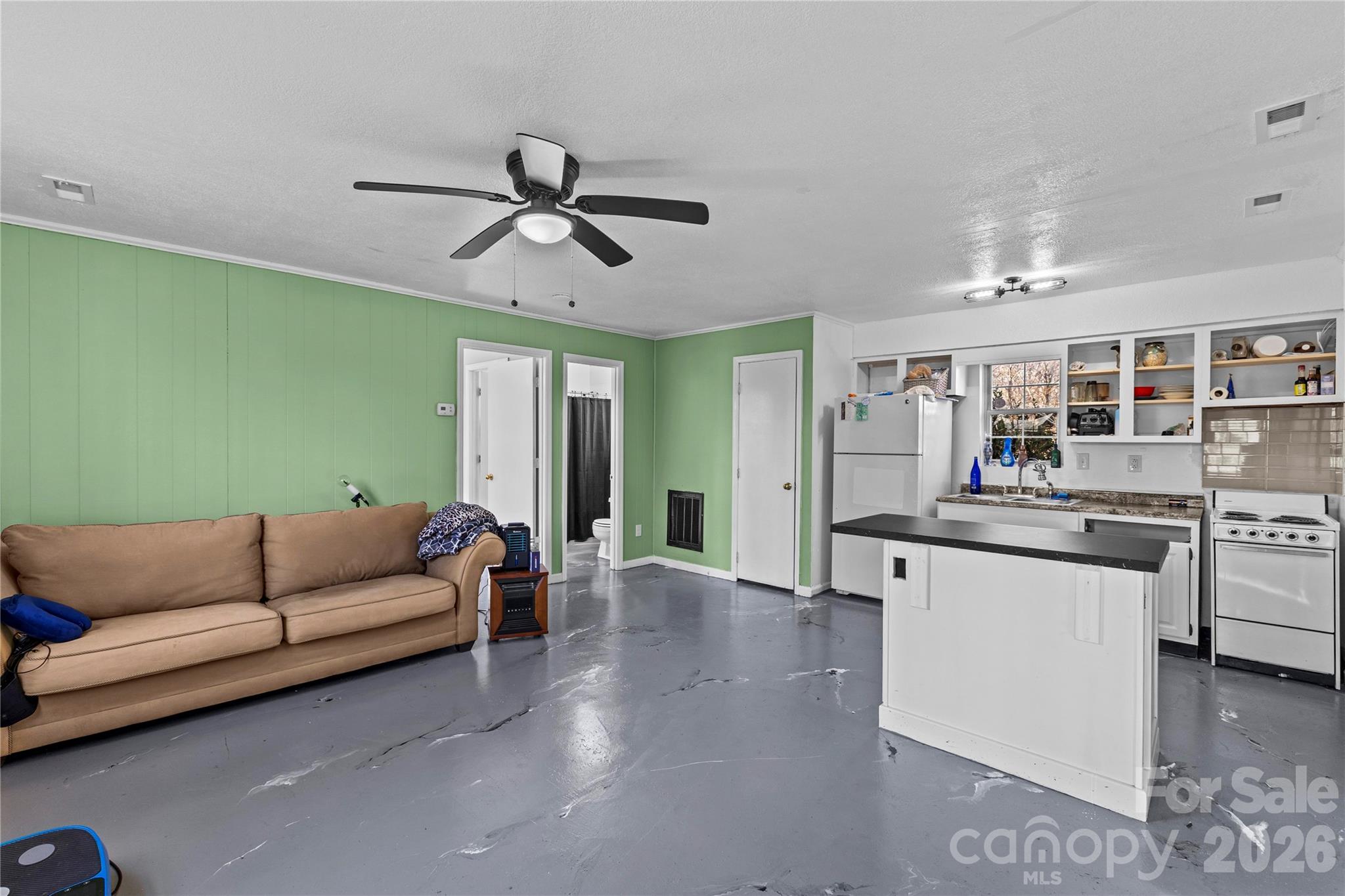 Worwood Acres - Residential