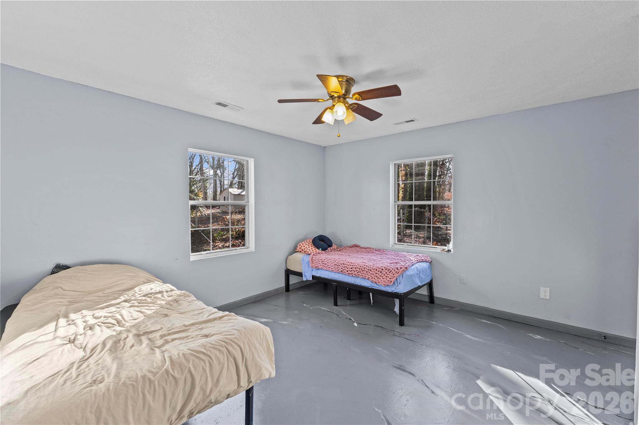 Worwood Acres - Residential