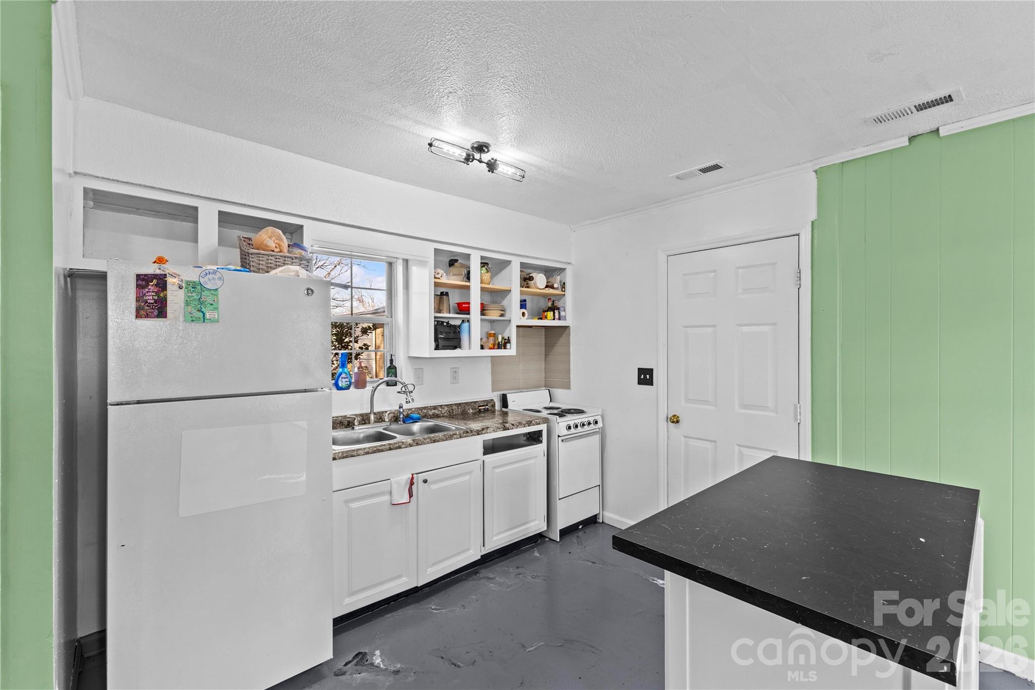 Worwood Acres - Residential