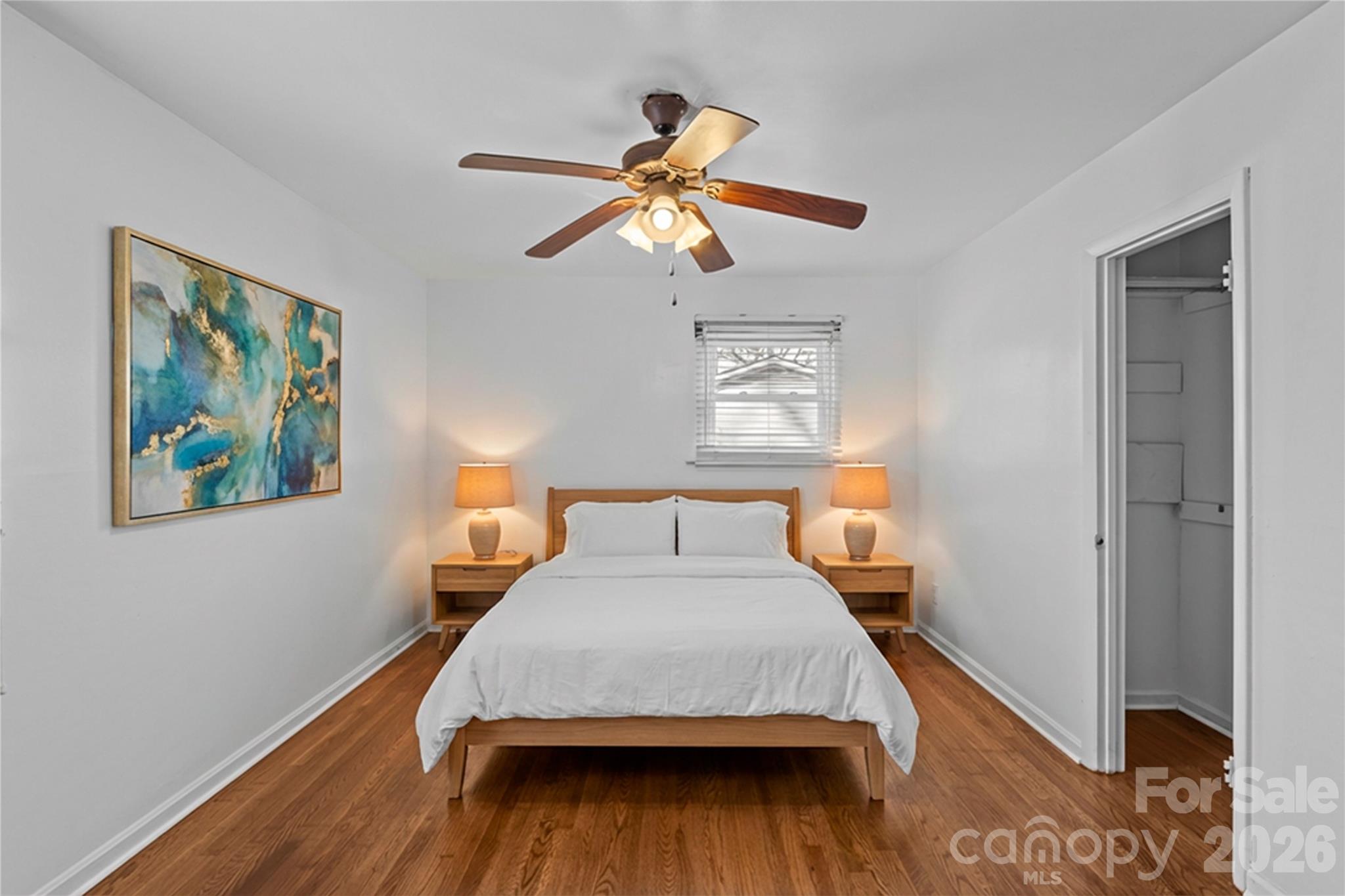 Worwood Acres - Residential