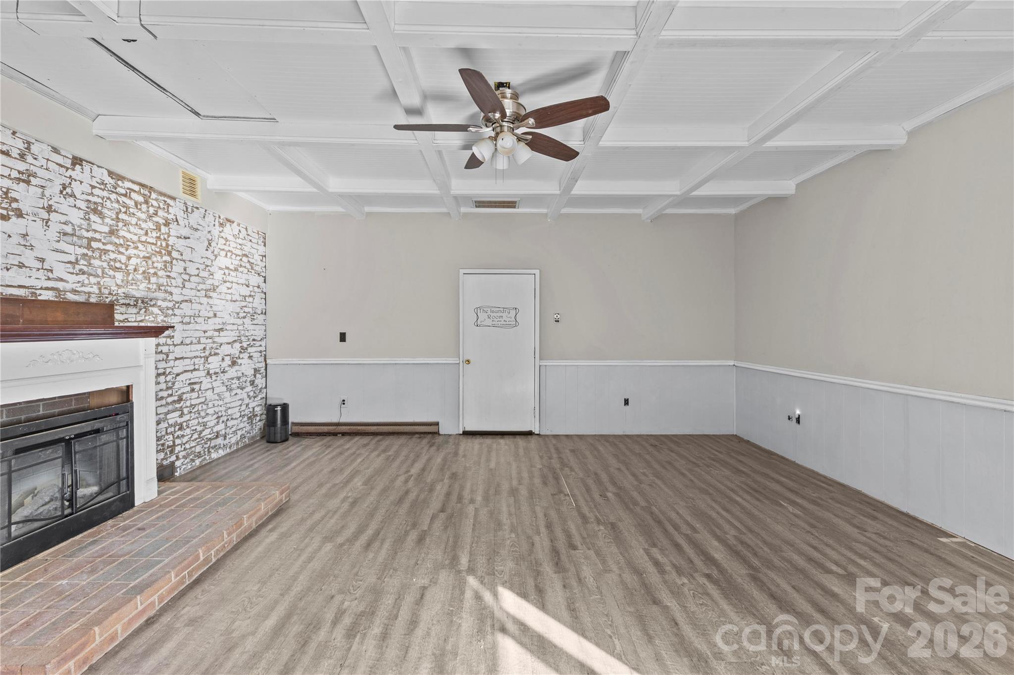 Worwood Acres - Residential