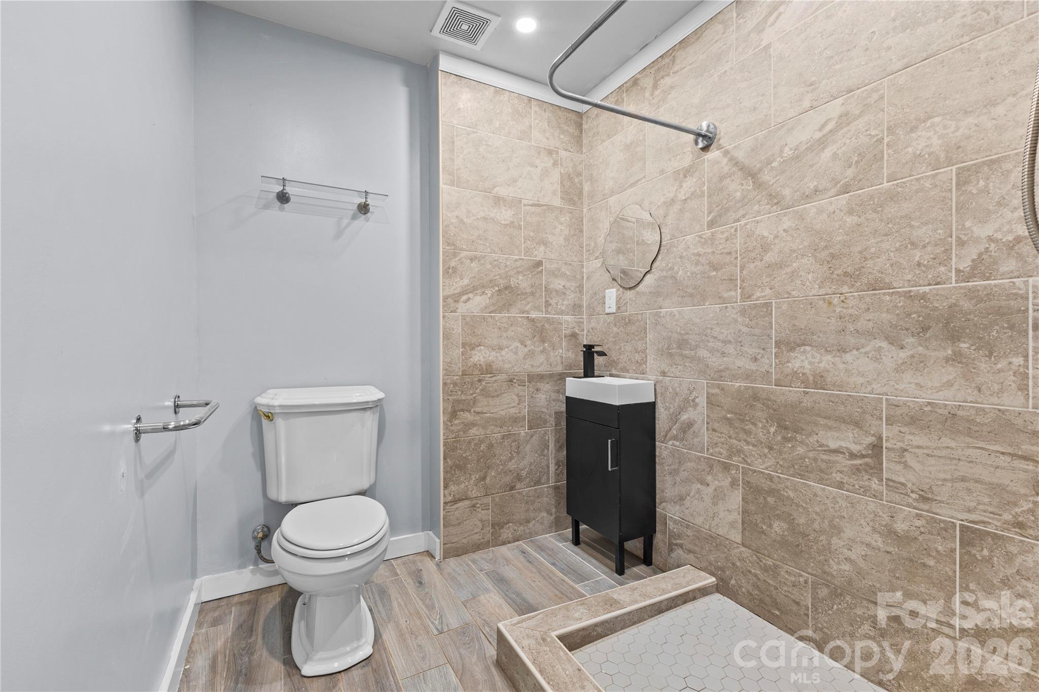 Worwood Acres - Residential