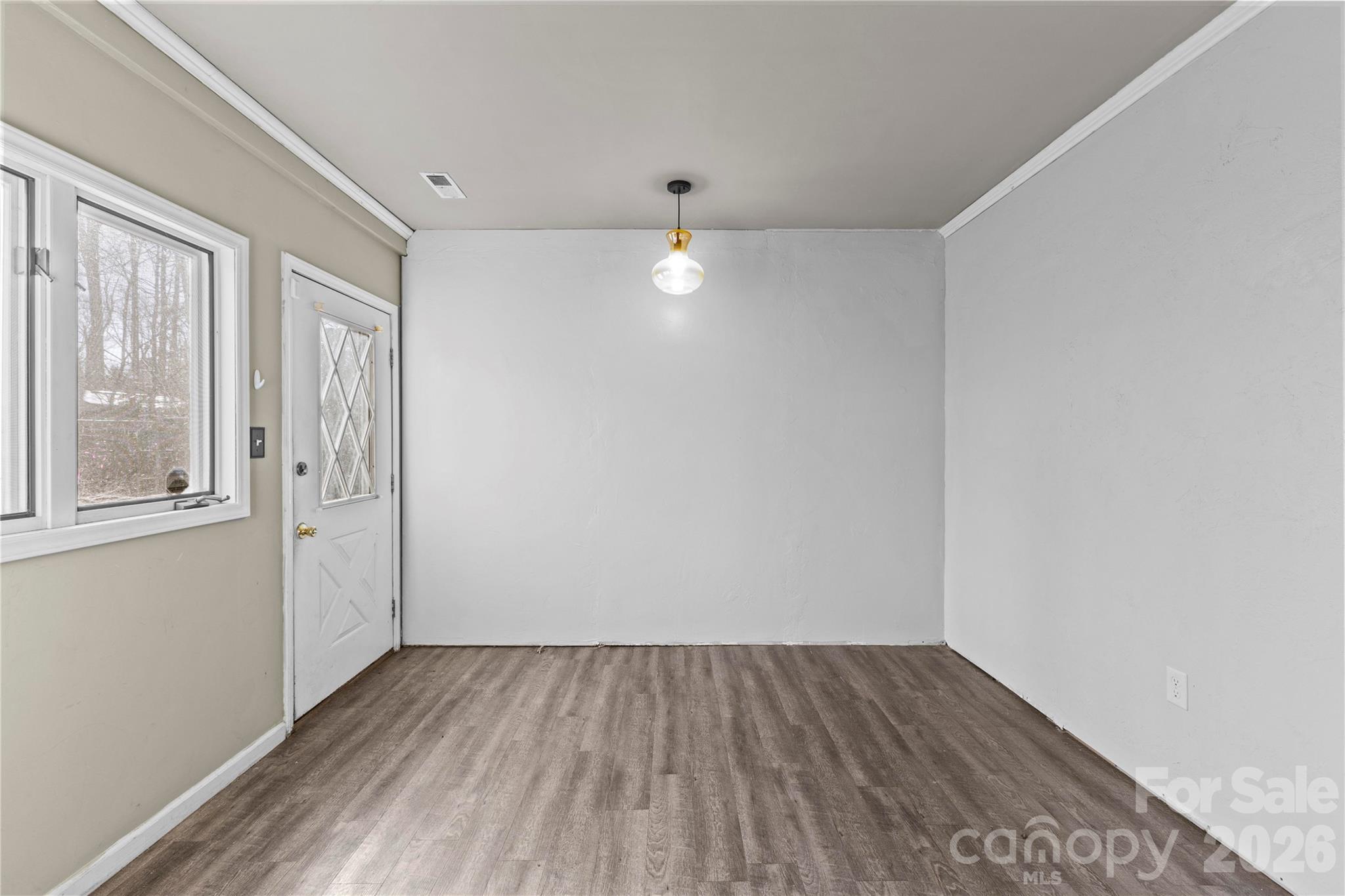 Worwood Acres - Residential