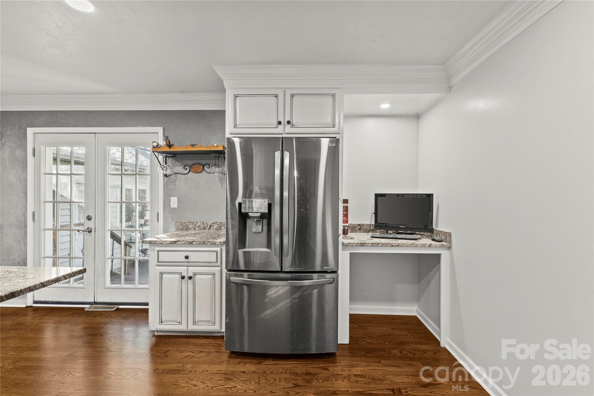 Worwood Acres - Residential