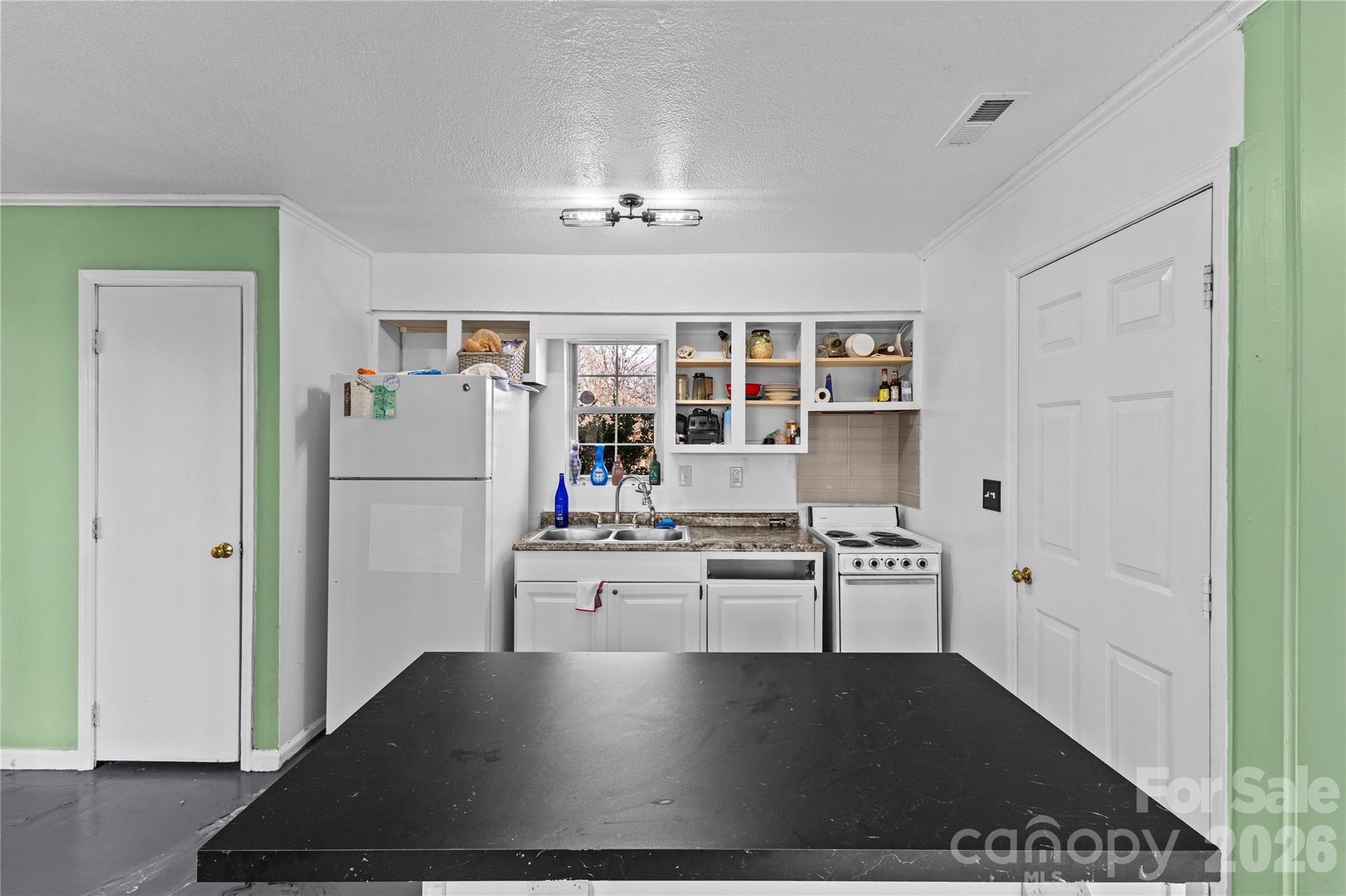 Worwood Acres - Residential