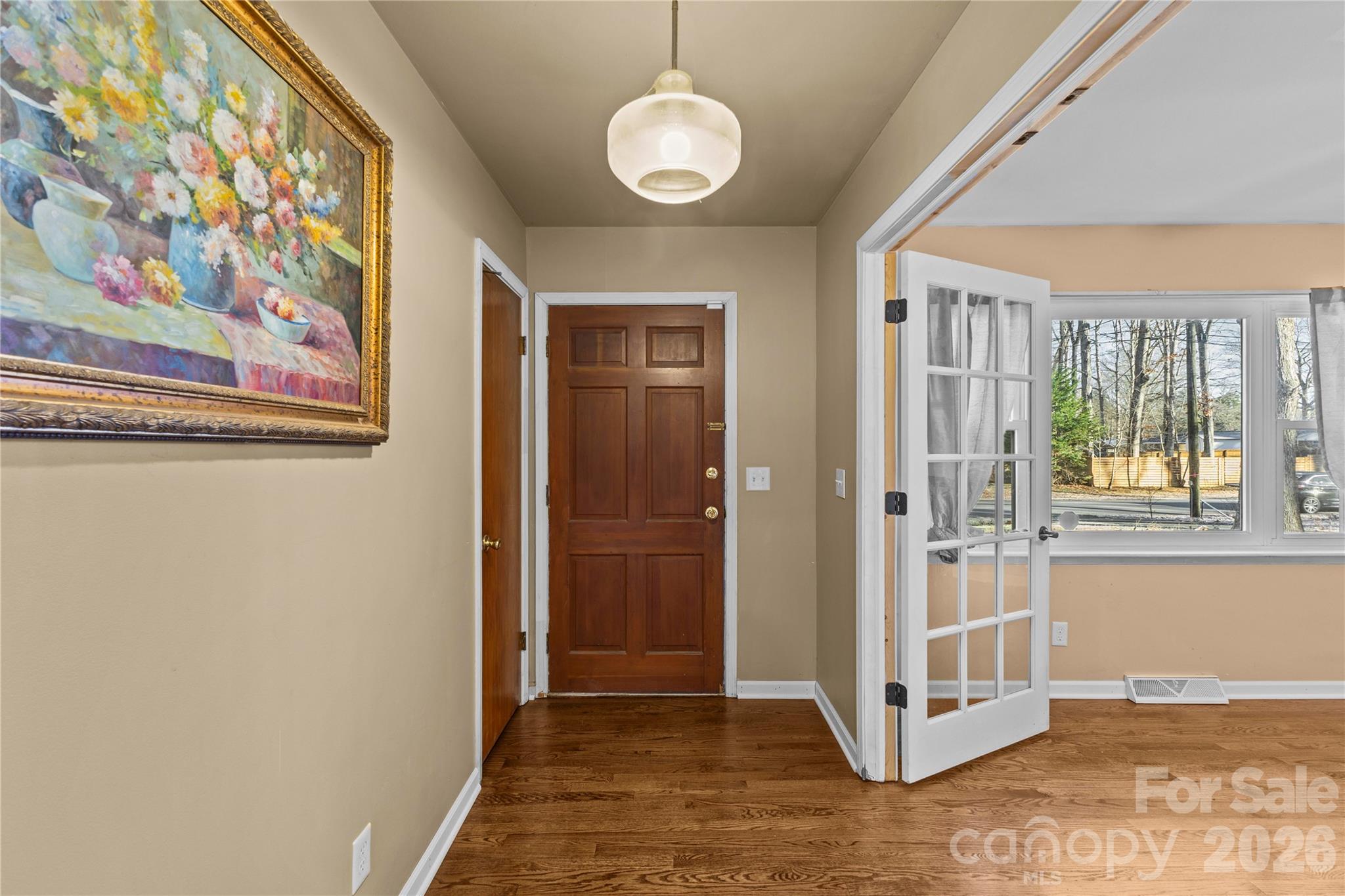 Worwood Acres - Residential