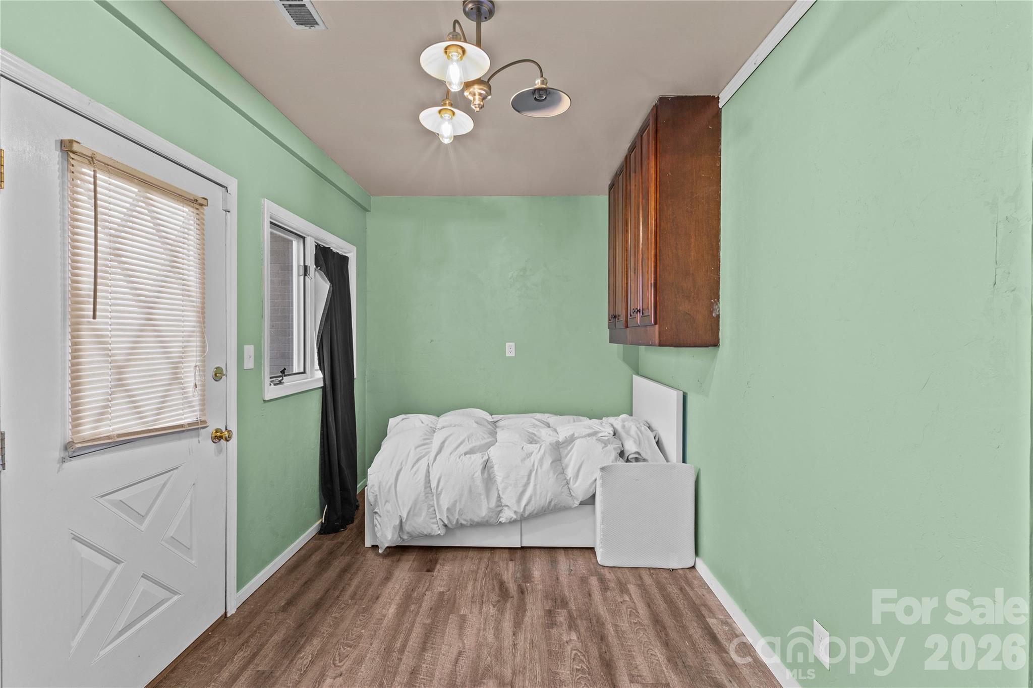 Worwood Acres - Residential