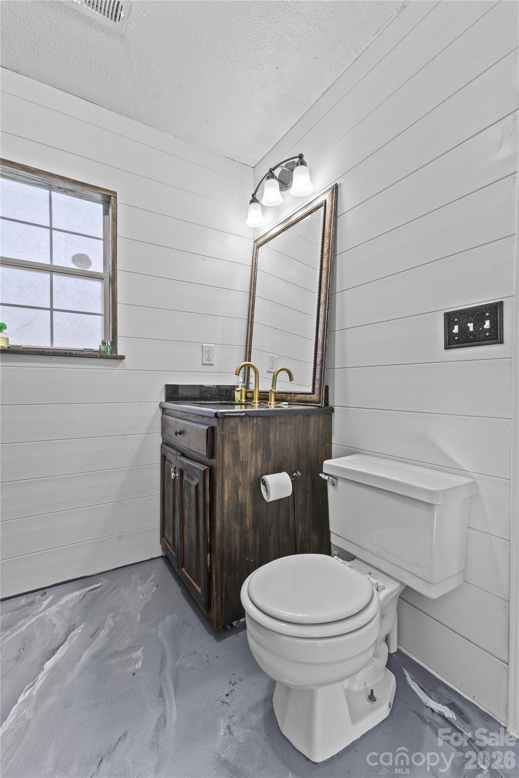 Worwood Acres - Residential