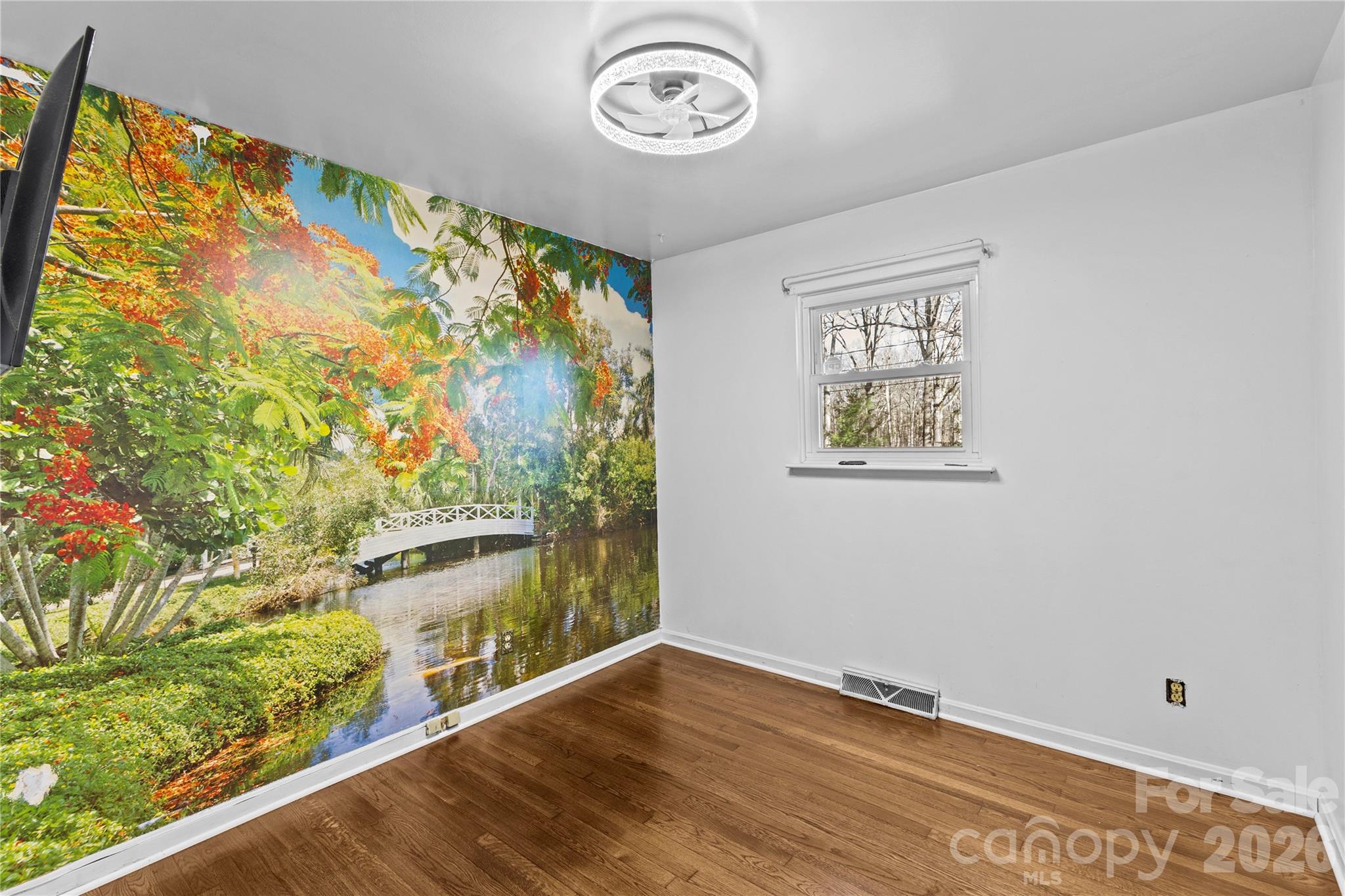 Worwood Acres - Residential