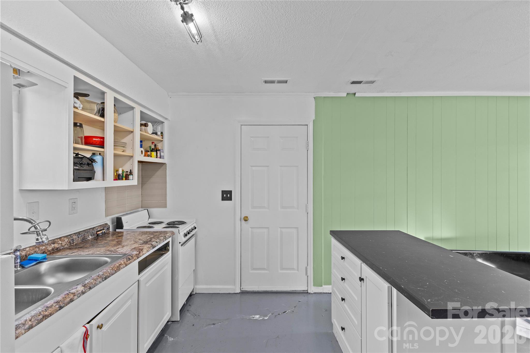 Worwood Acres - Residential