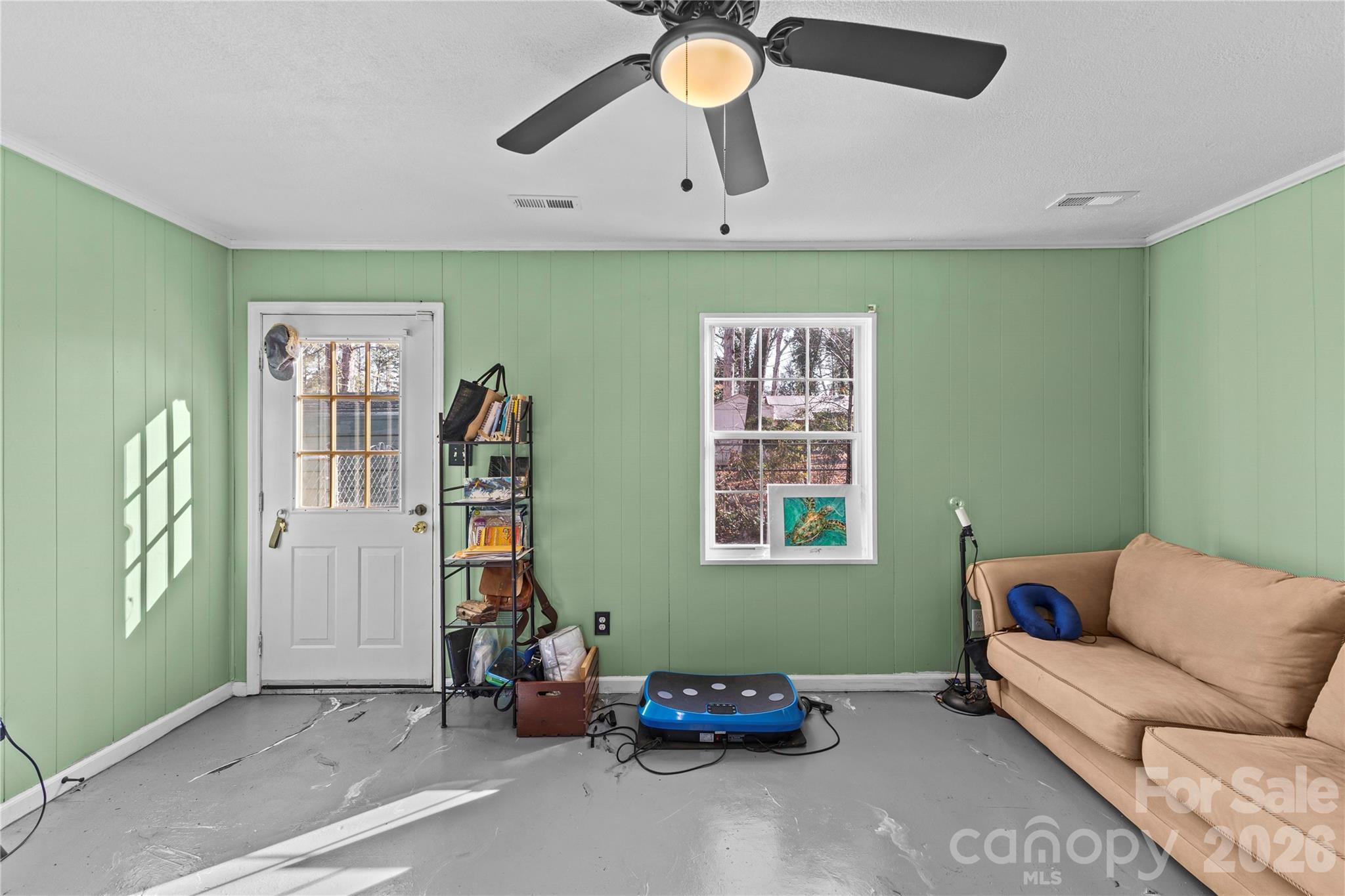 Worwood Acres - Residential