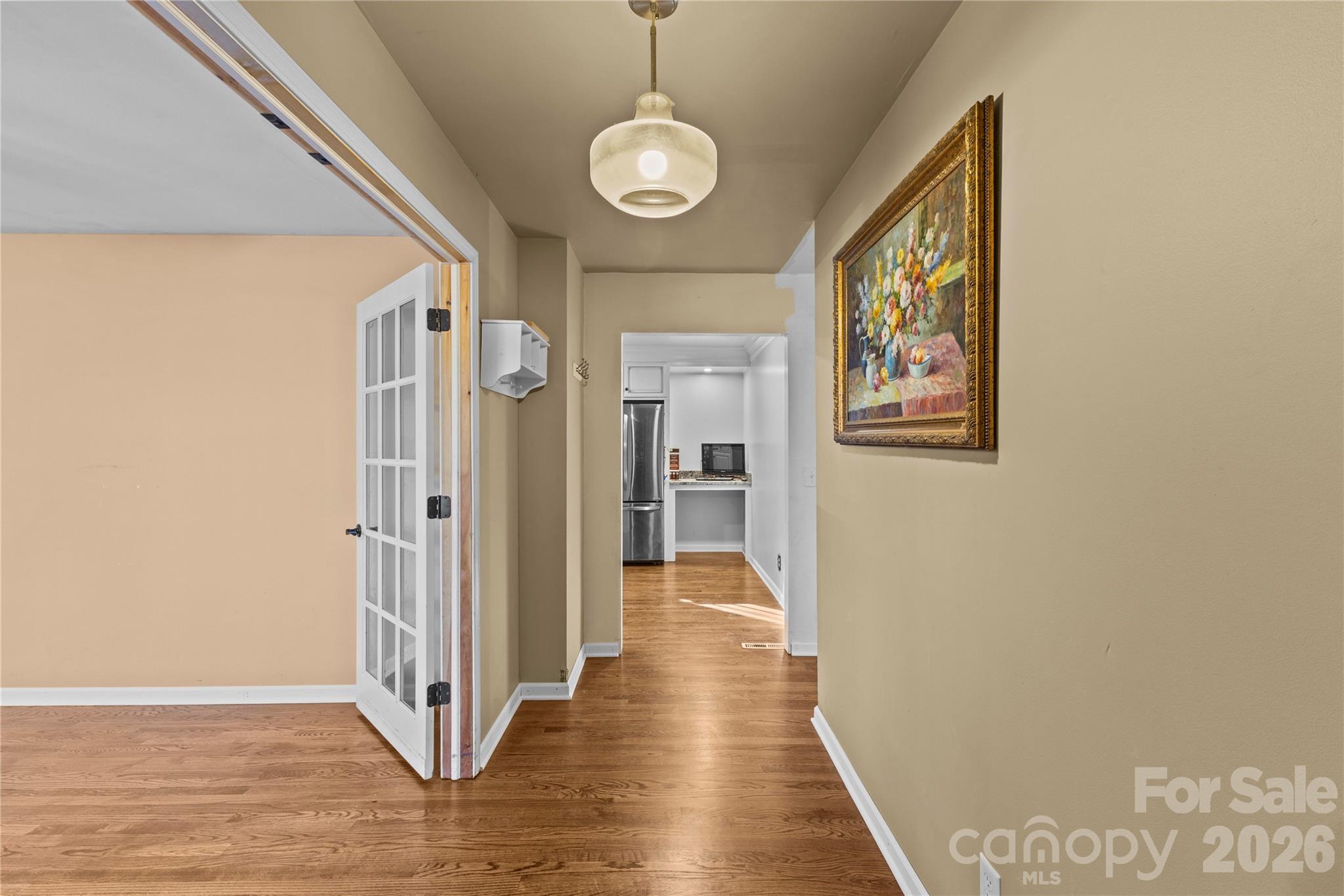 Worwood Acres - Residential