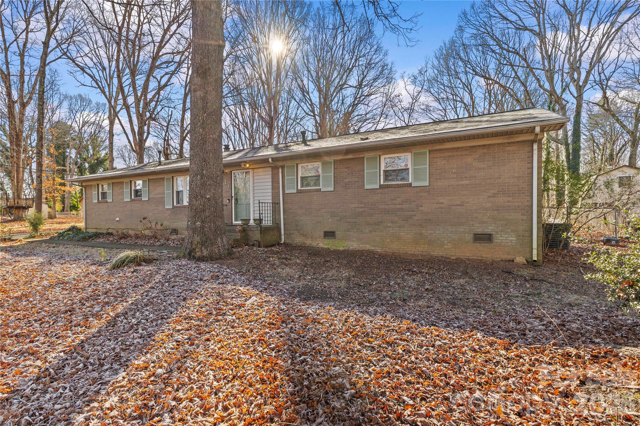 Worwood Acres - Residential