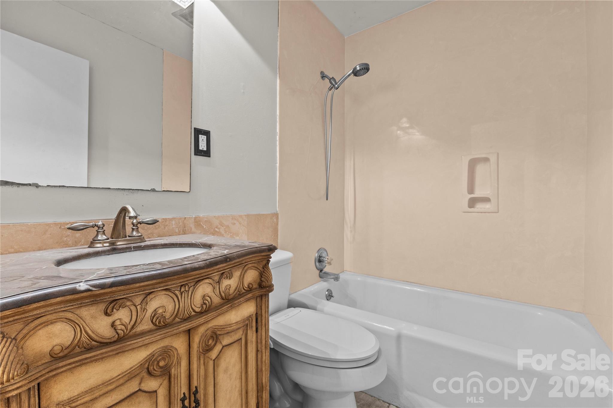 Worwood Acres - Residential