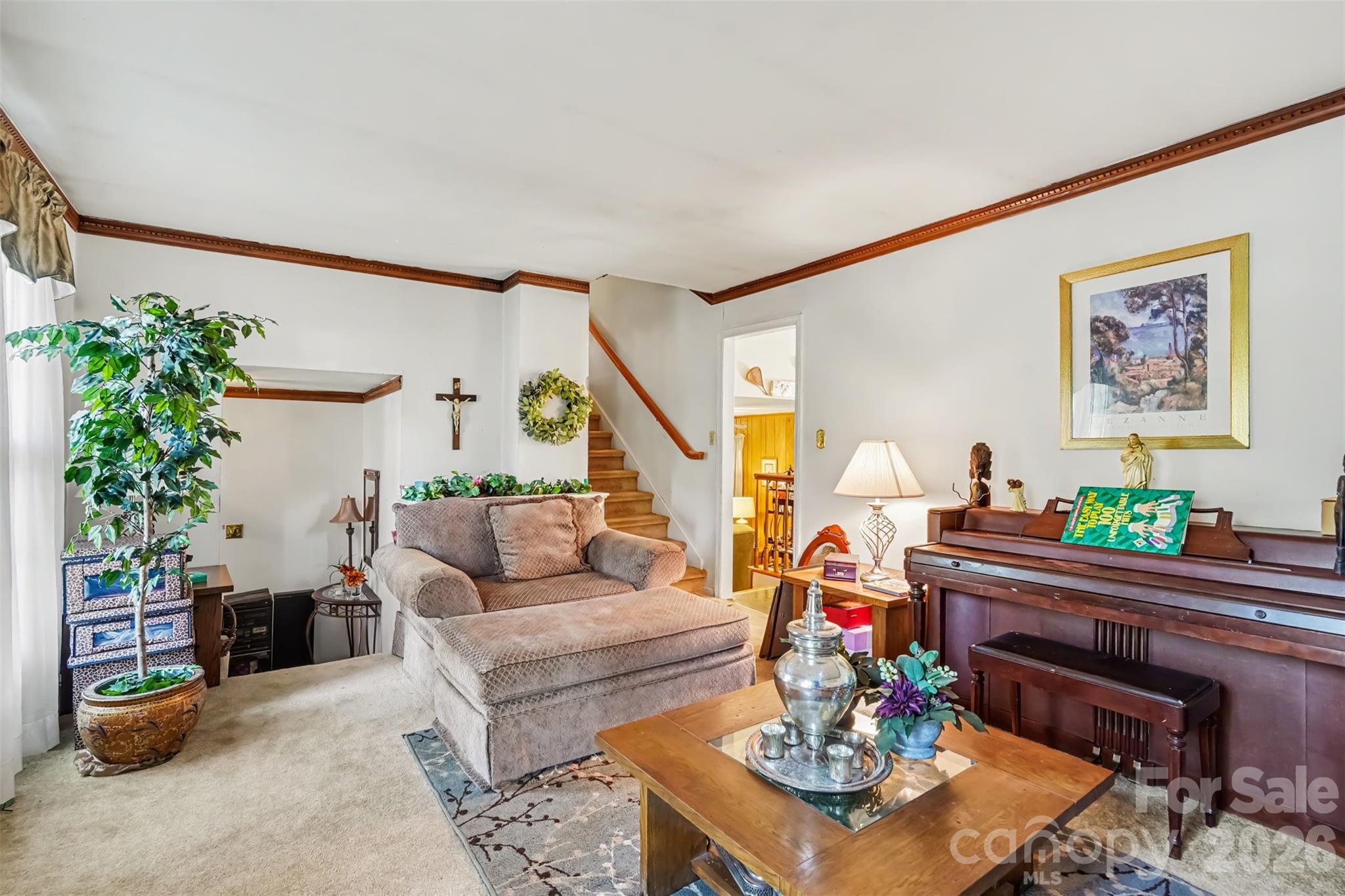 4701 Farm Pond Lane