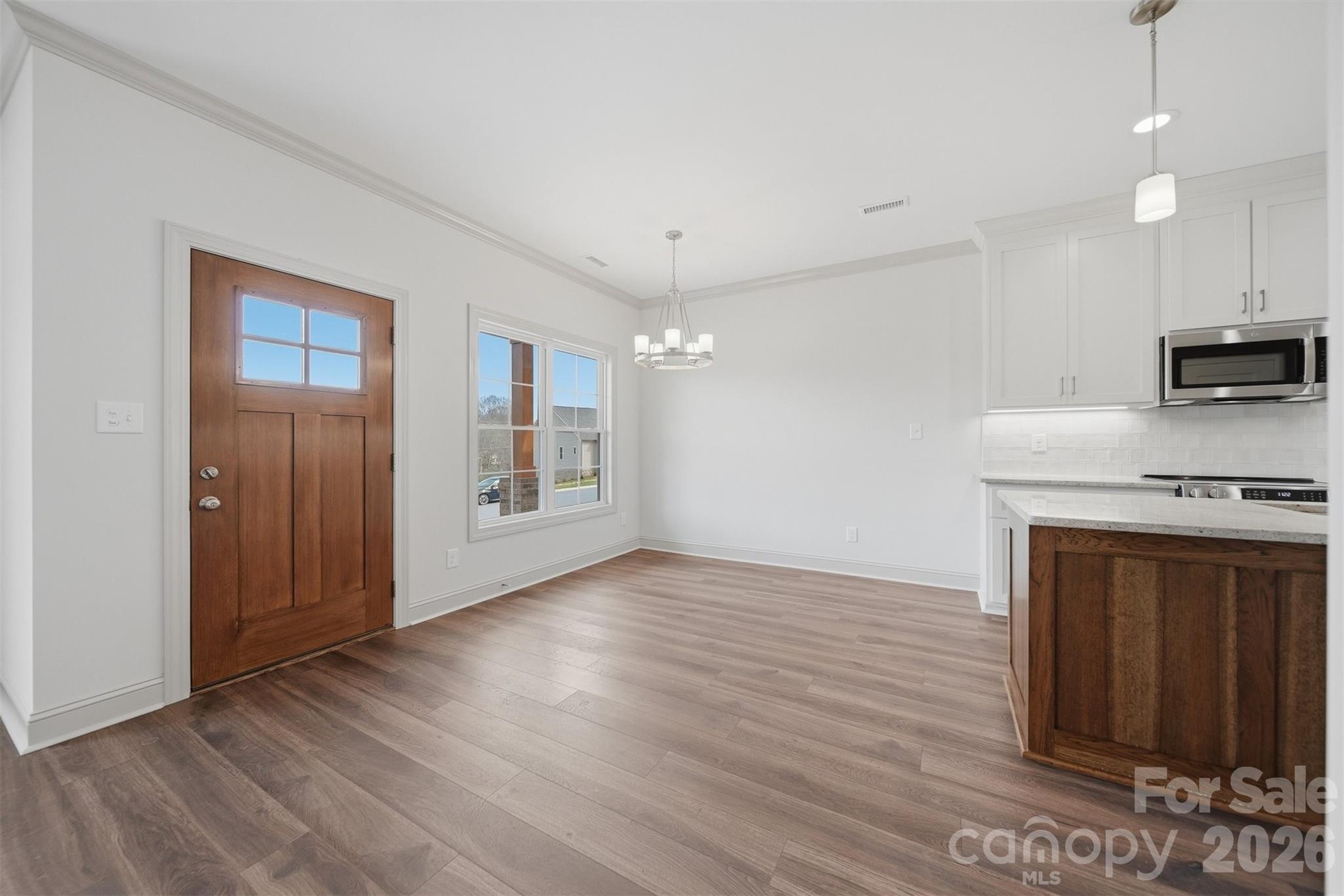 Wallaces View - Residential