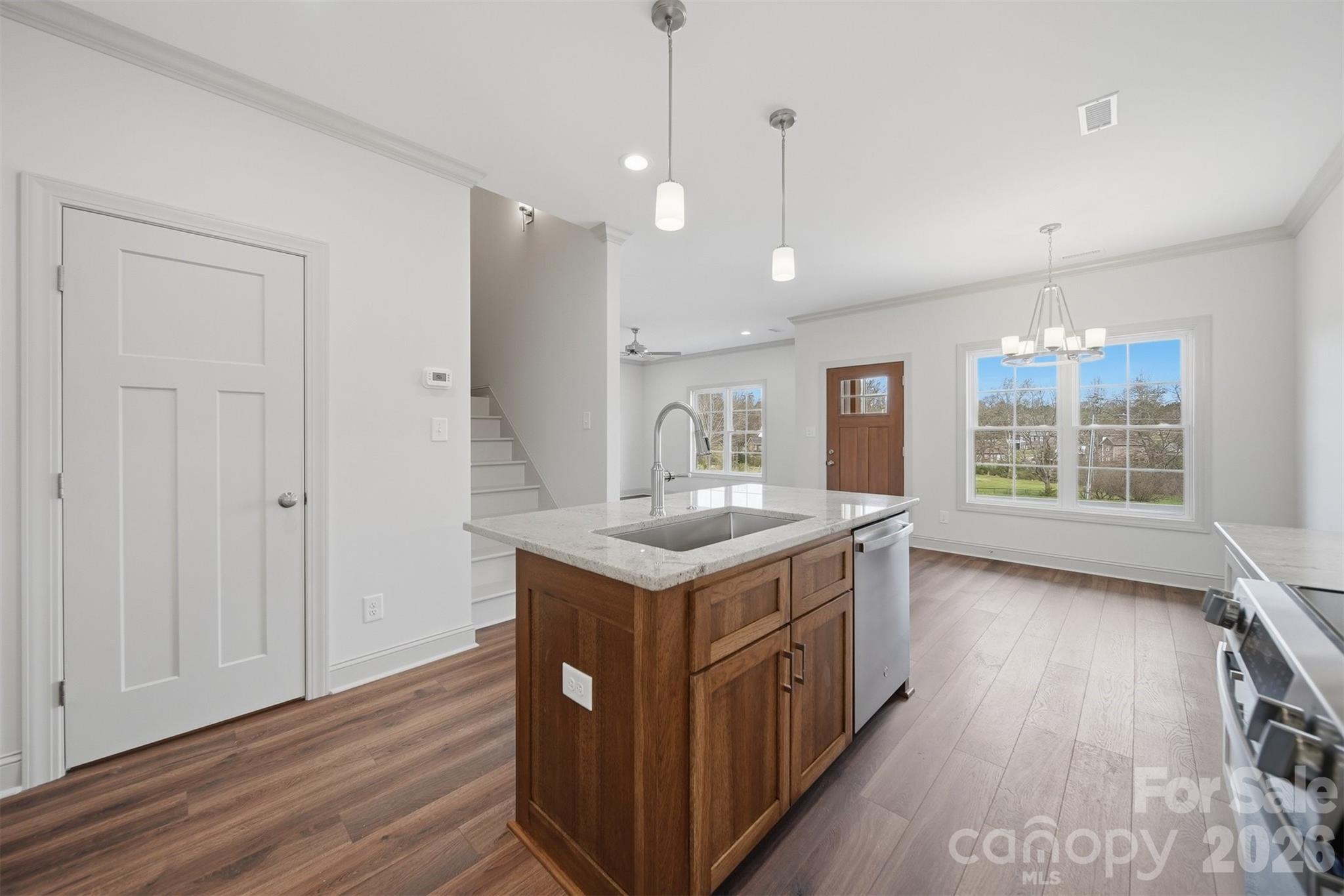 Wallaces View - Residential