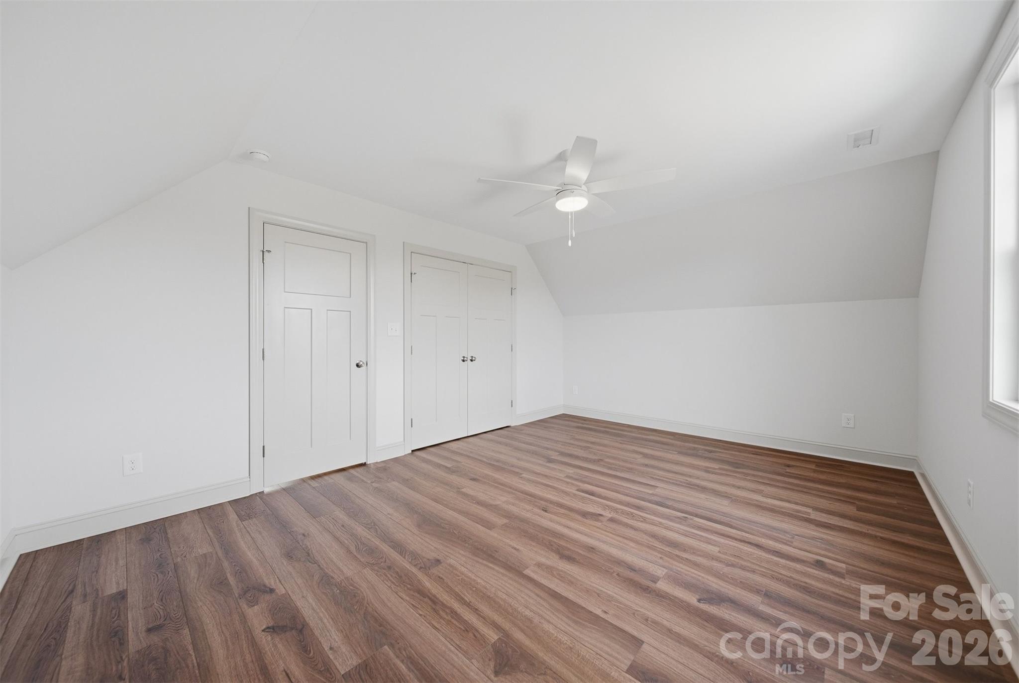 Wallaces View - Residential