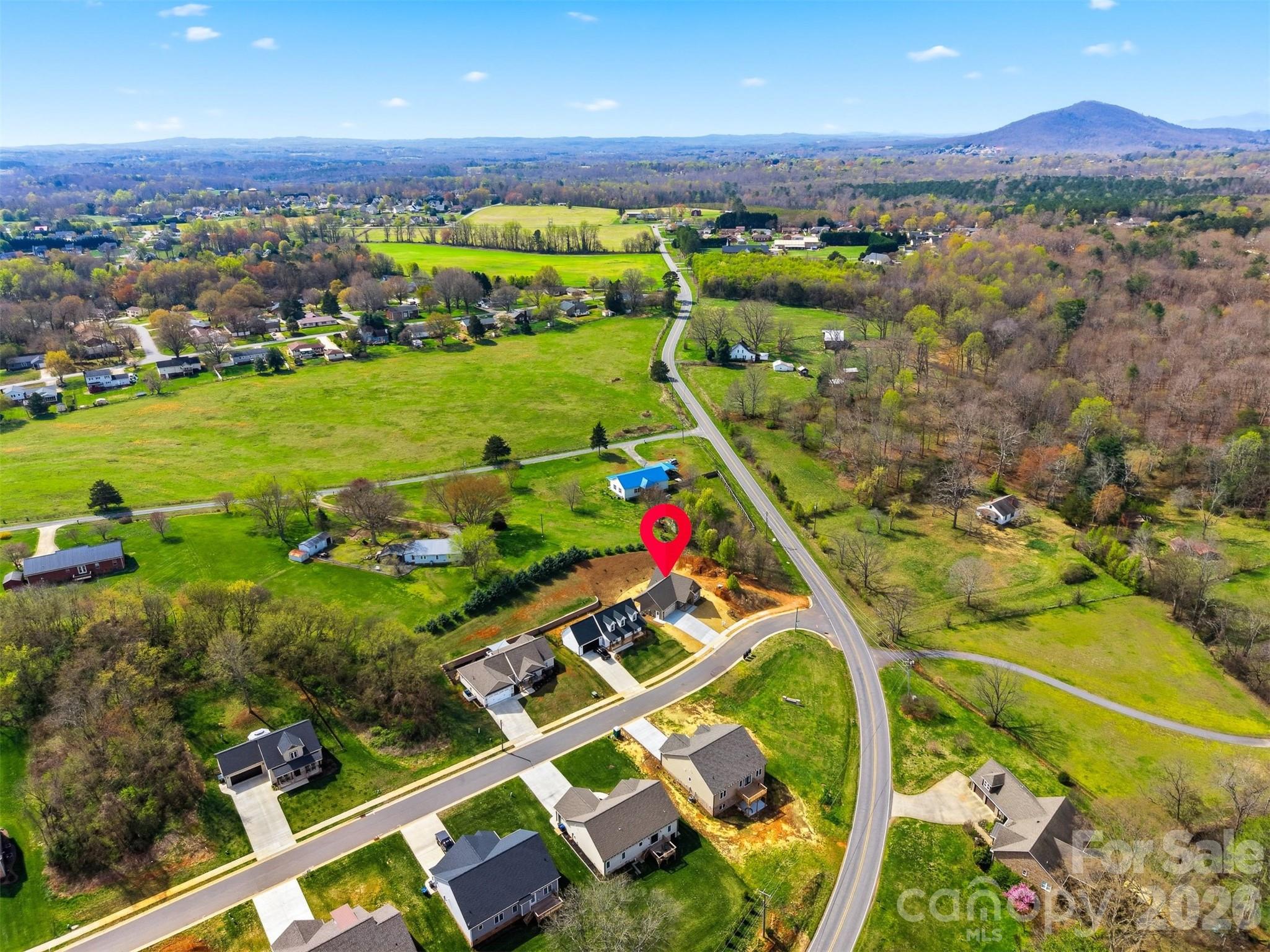 Wallaces View - Residential