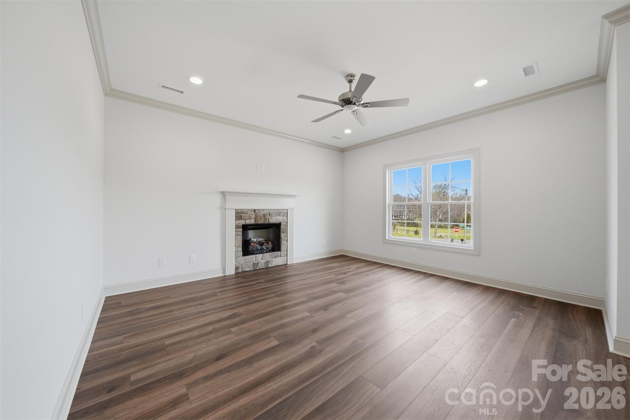 Wallaces View - Residential