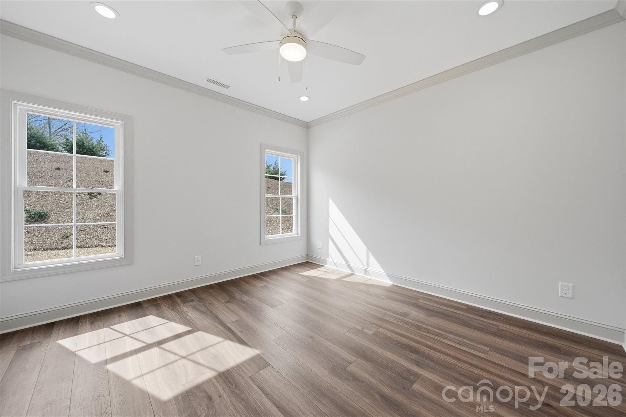 Wallaces View - Residential