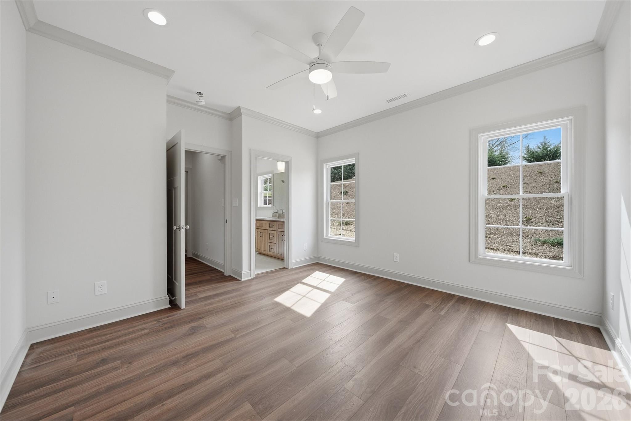 Wallaces View - Residential