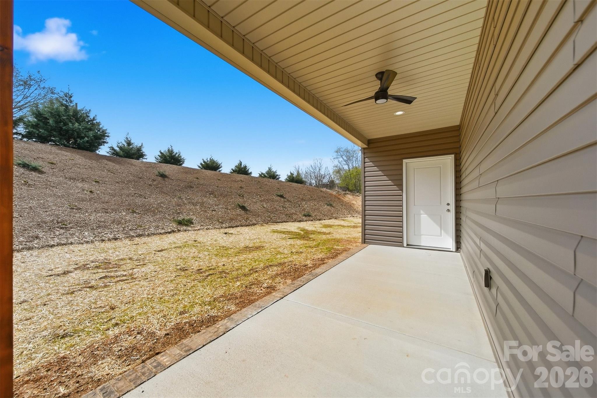 Wallaces View - Residential