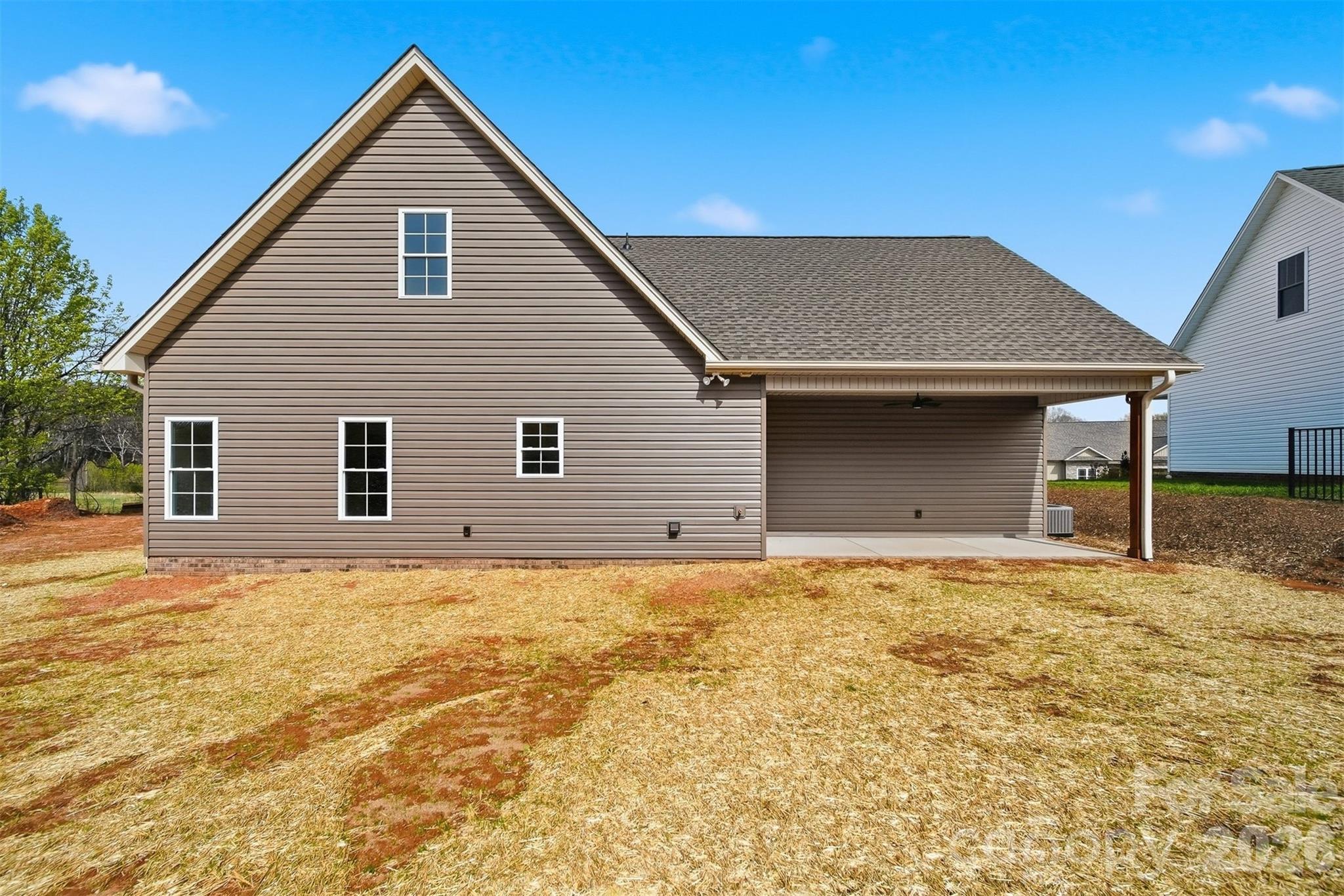 Wallaces View - Residential