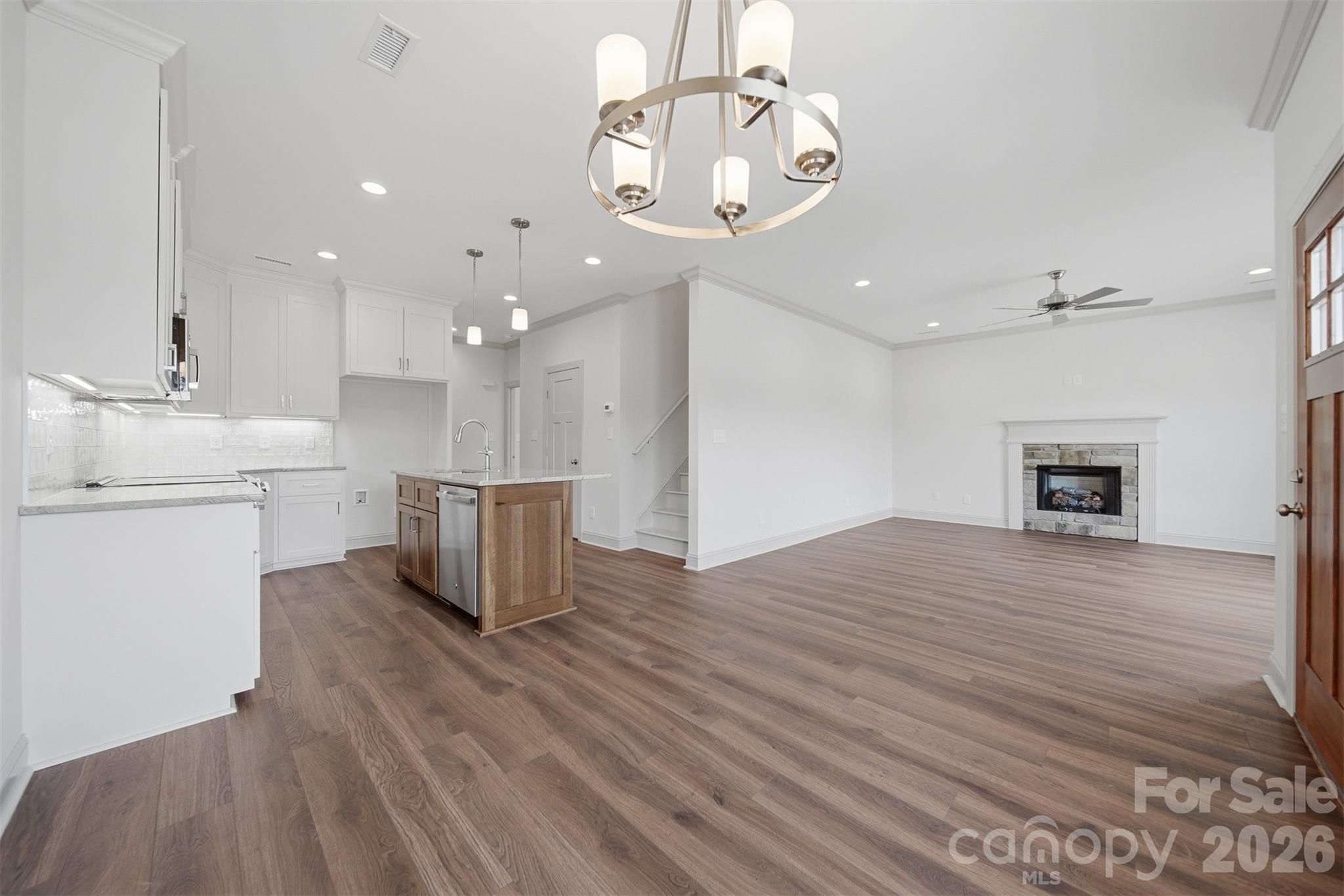 Wallaces View - Residential