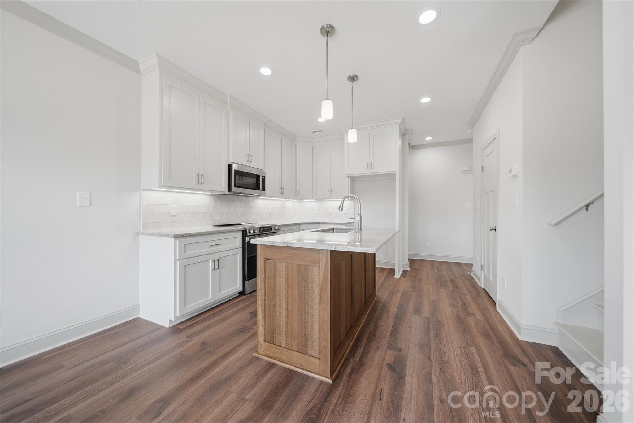 Wallaces View - Residential