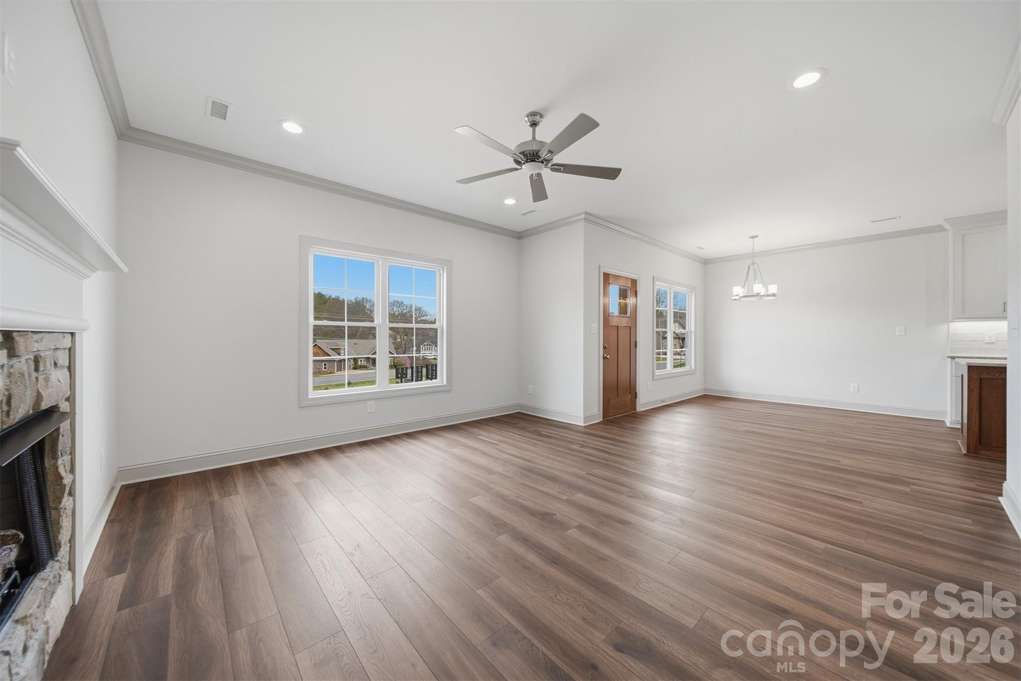 Wallaces View - Residential