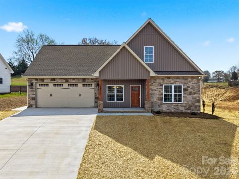 4957 Southview Drive Hickory NC 28602