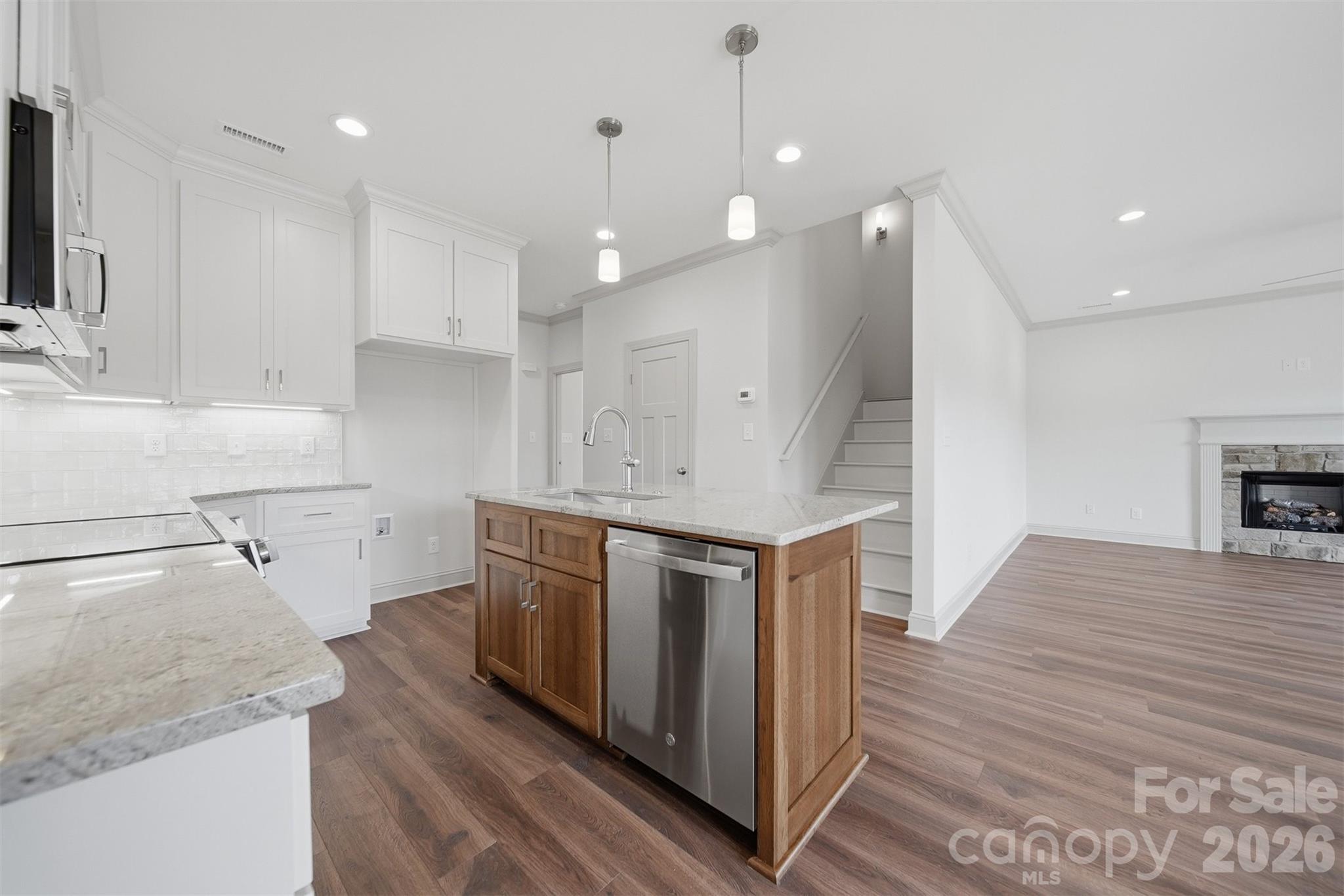 Wallaces View - Residential