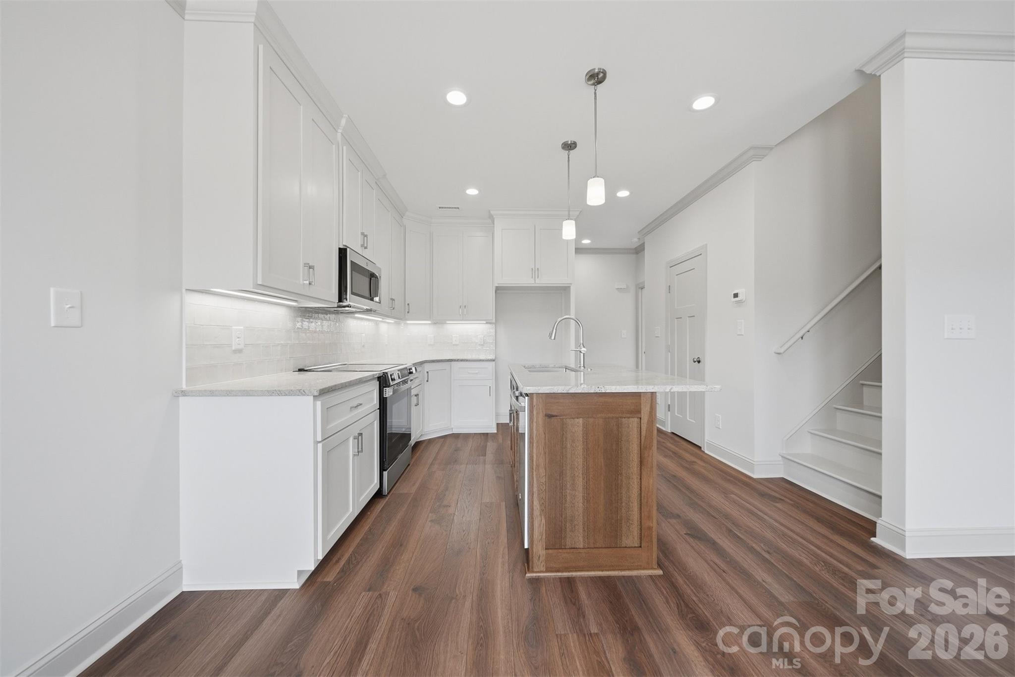 Wallaces View - Residential