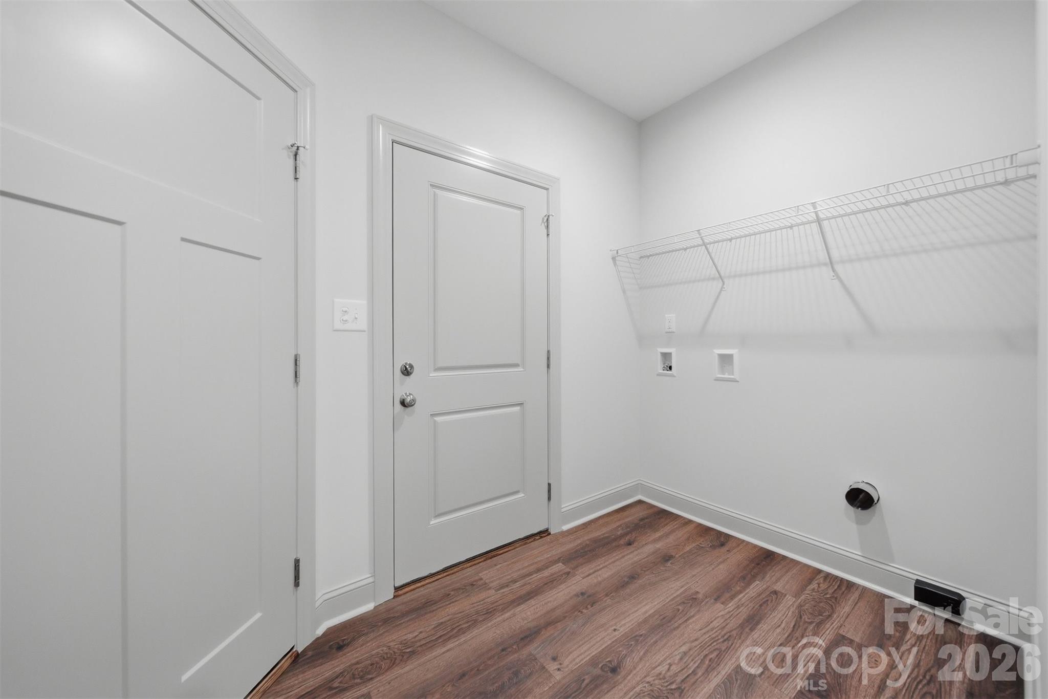 Wallaces View - Residential