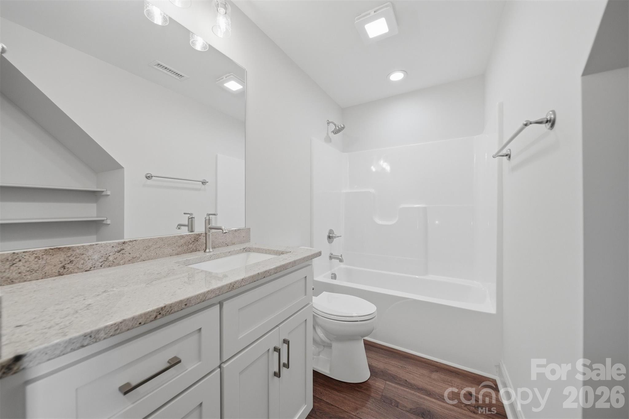 Wallaces View - Residential