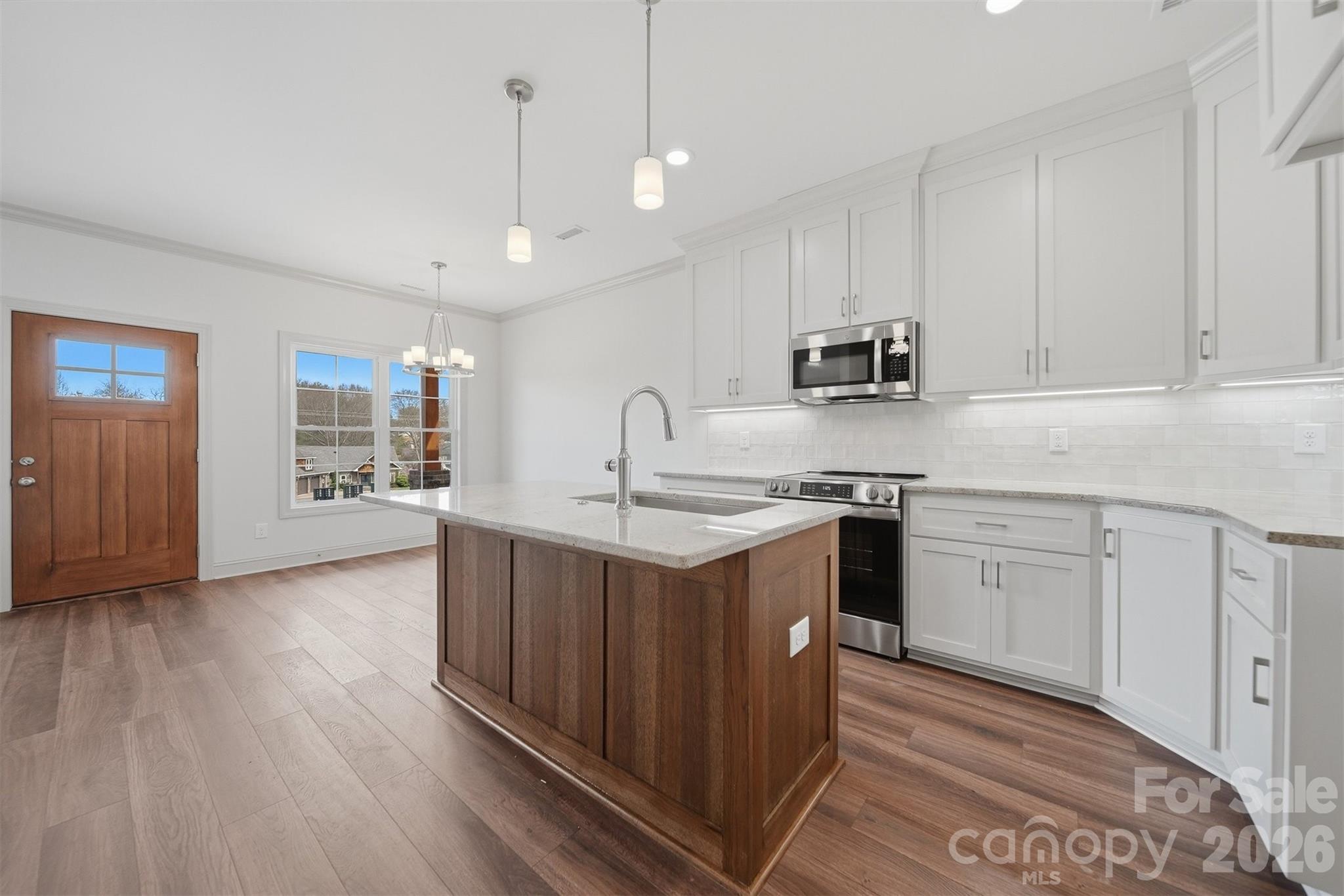 Wallaces View - Residential