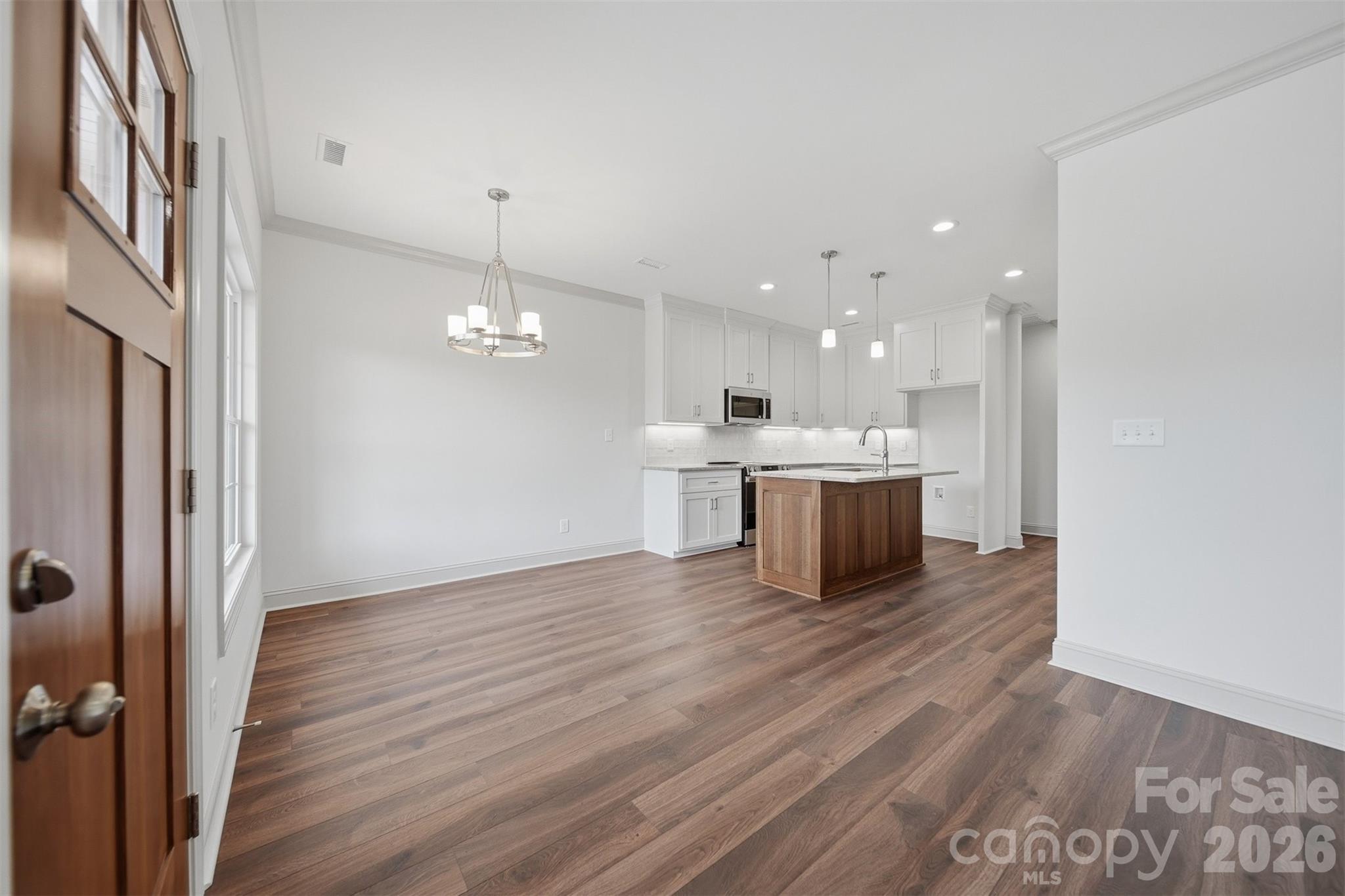 Wallaces View - Residential