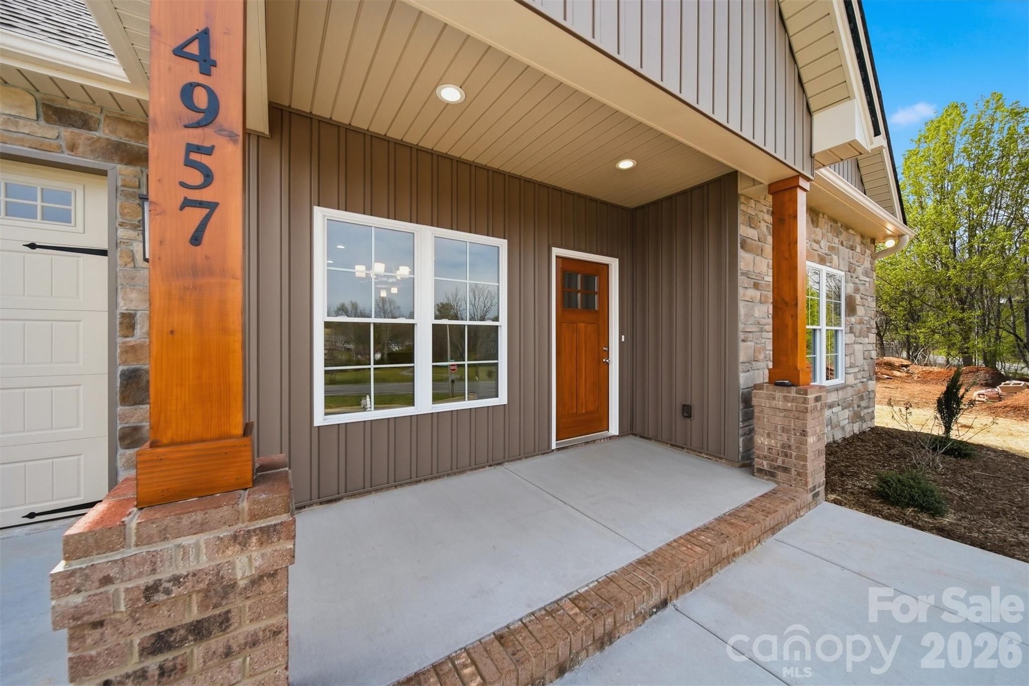 Wallaces View - Residential