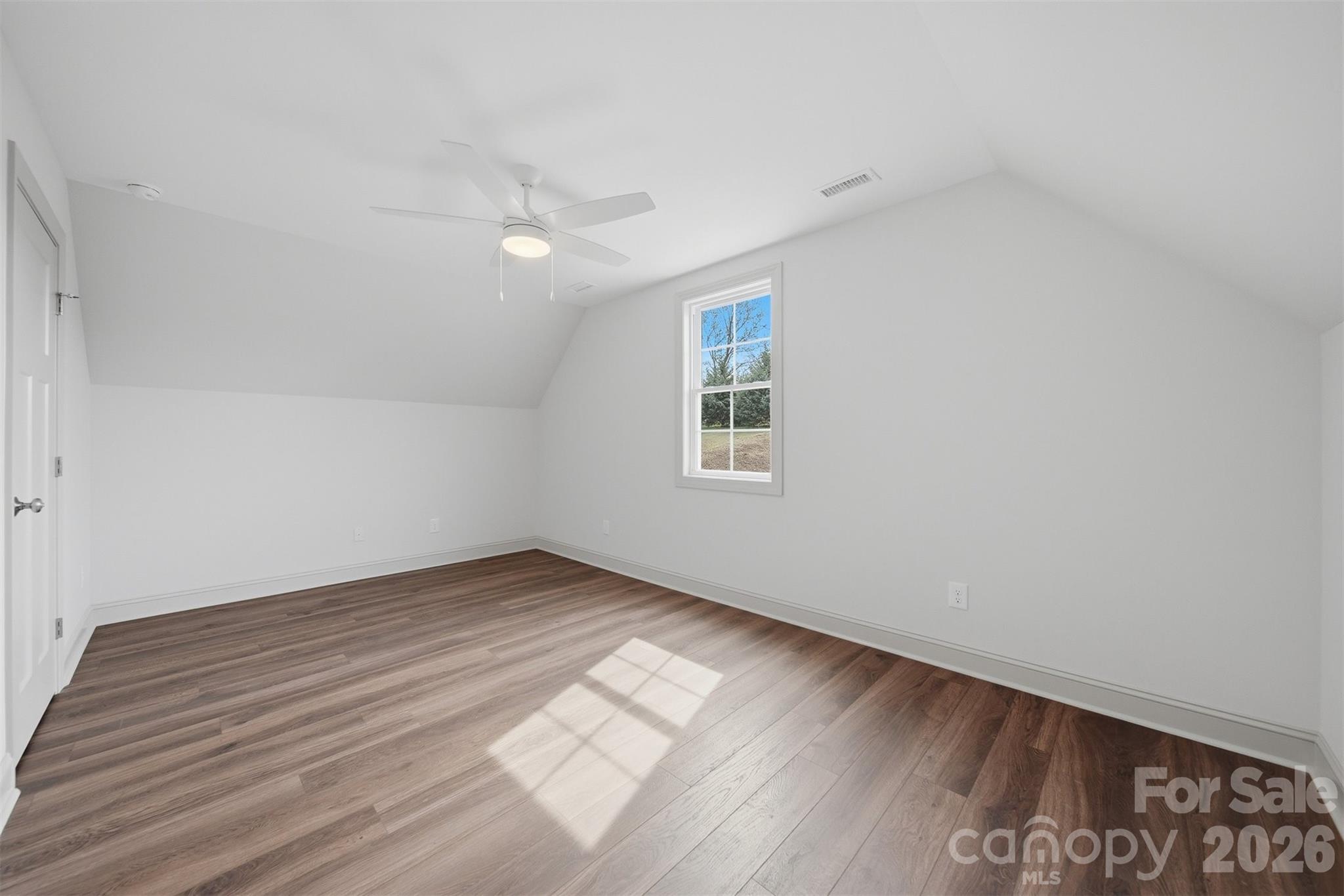 Wallaces View - Residential