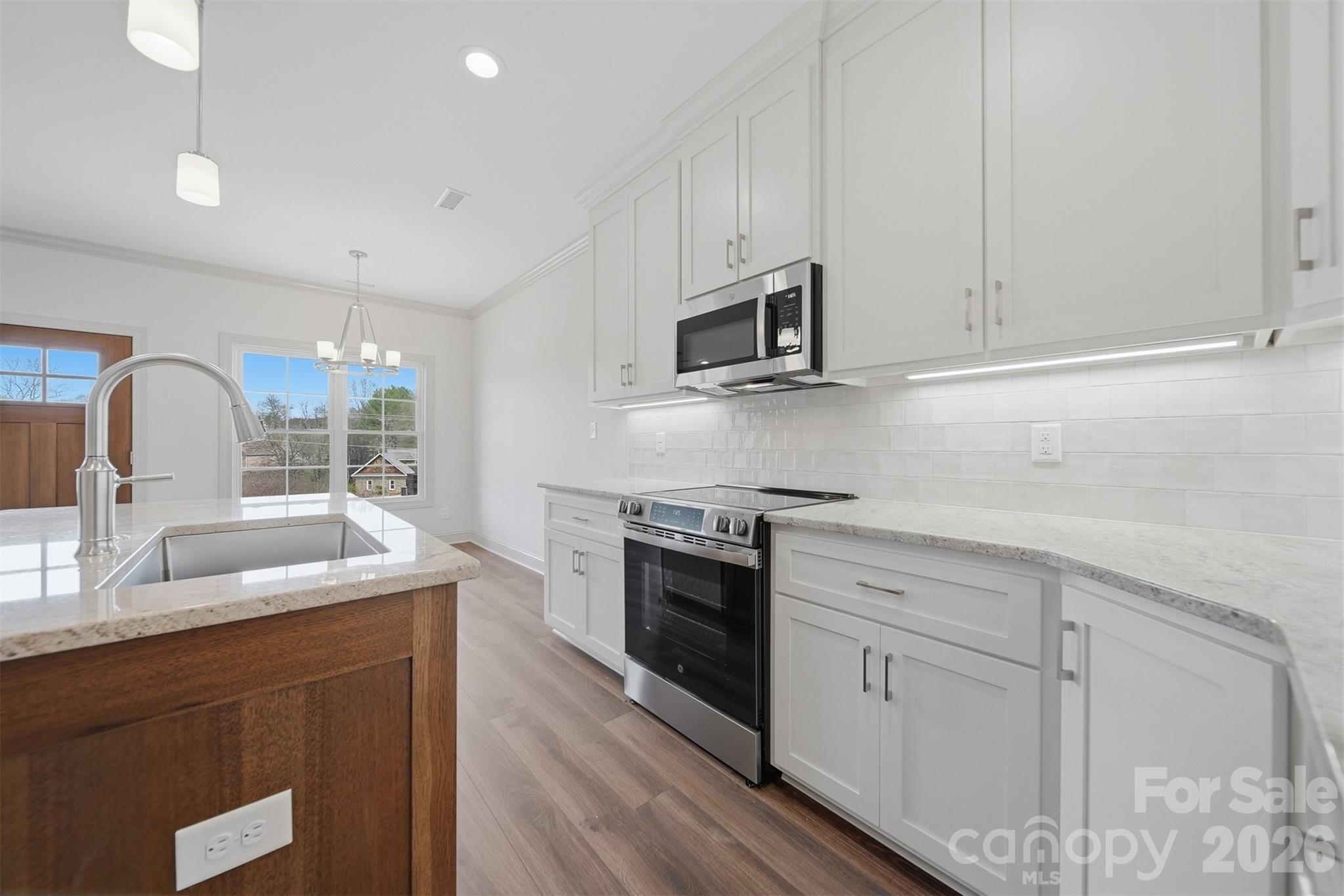 Wallaces View - Residential