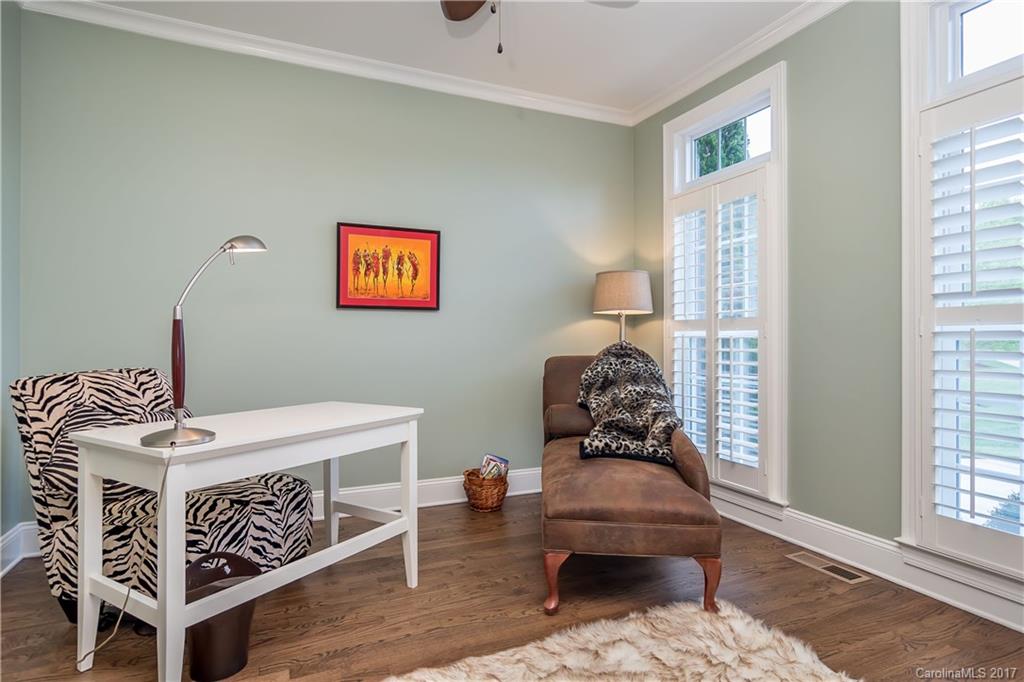 Bridgemill - Residential