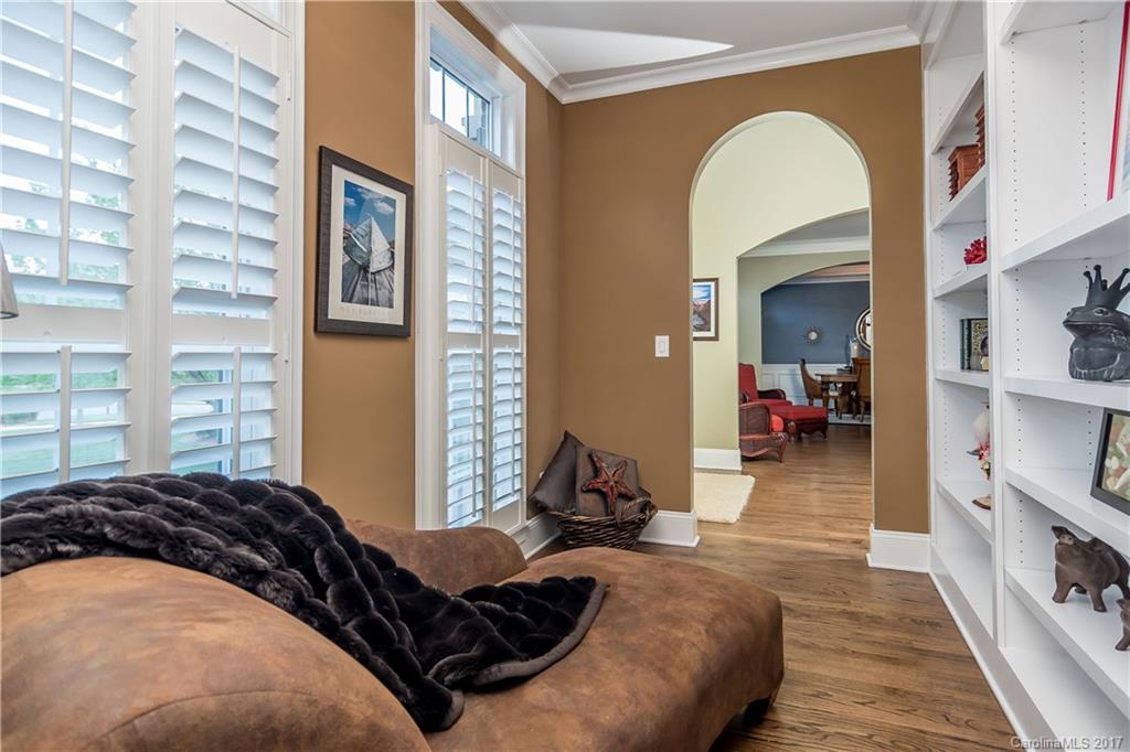 Bridgemill - Residential