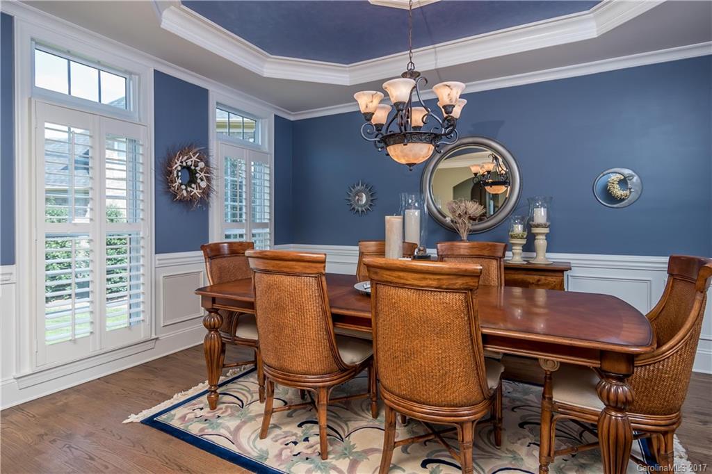 Bridgemill - Residential