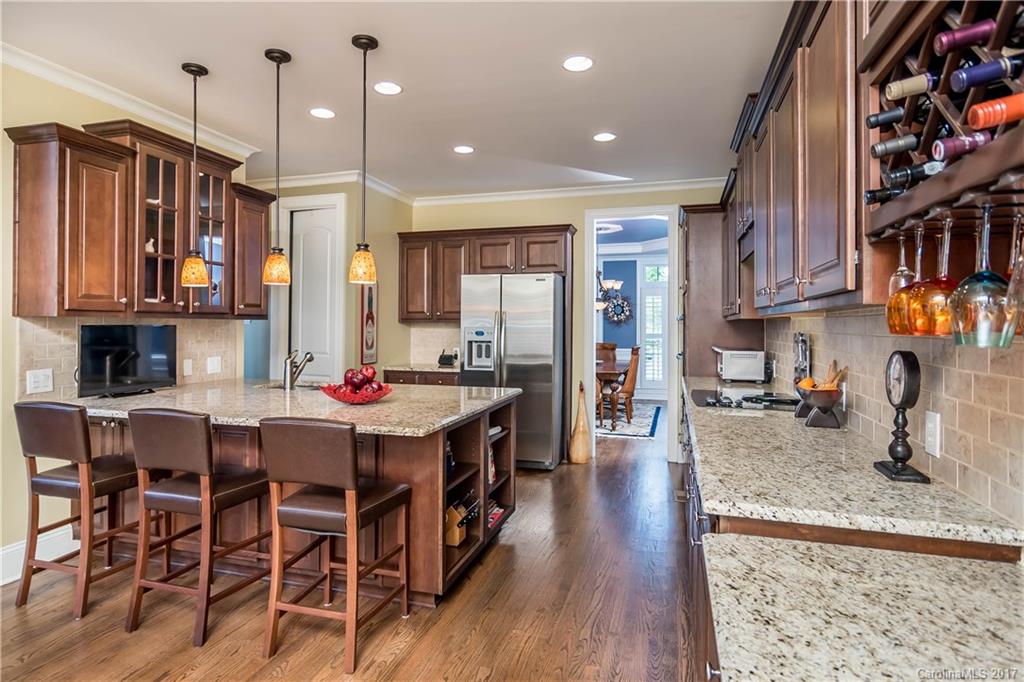 Bridgemill - Residential